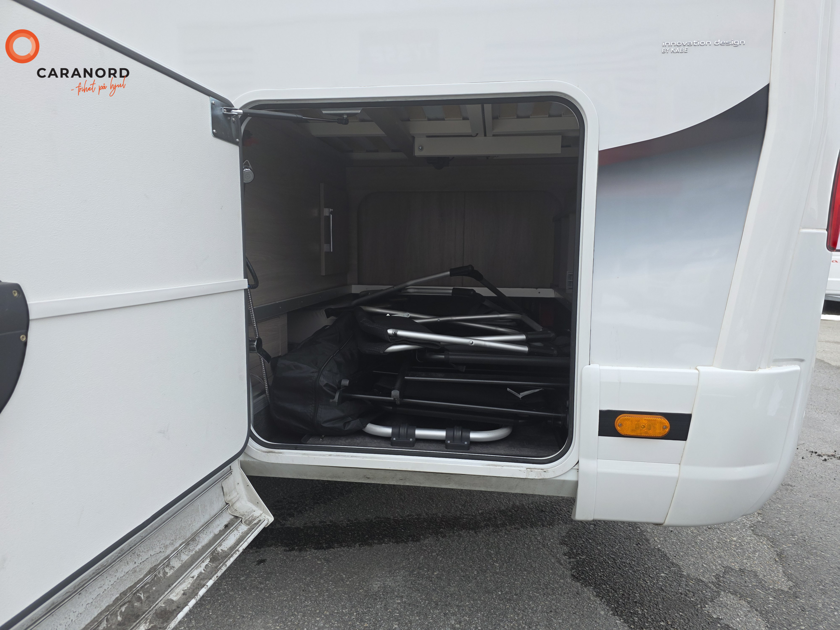 KABE TM I 810 LXL - KABE