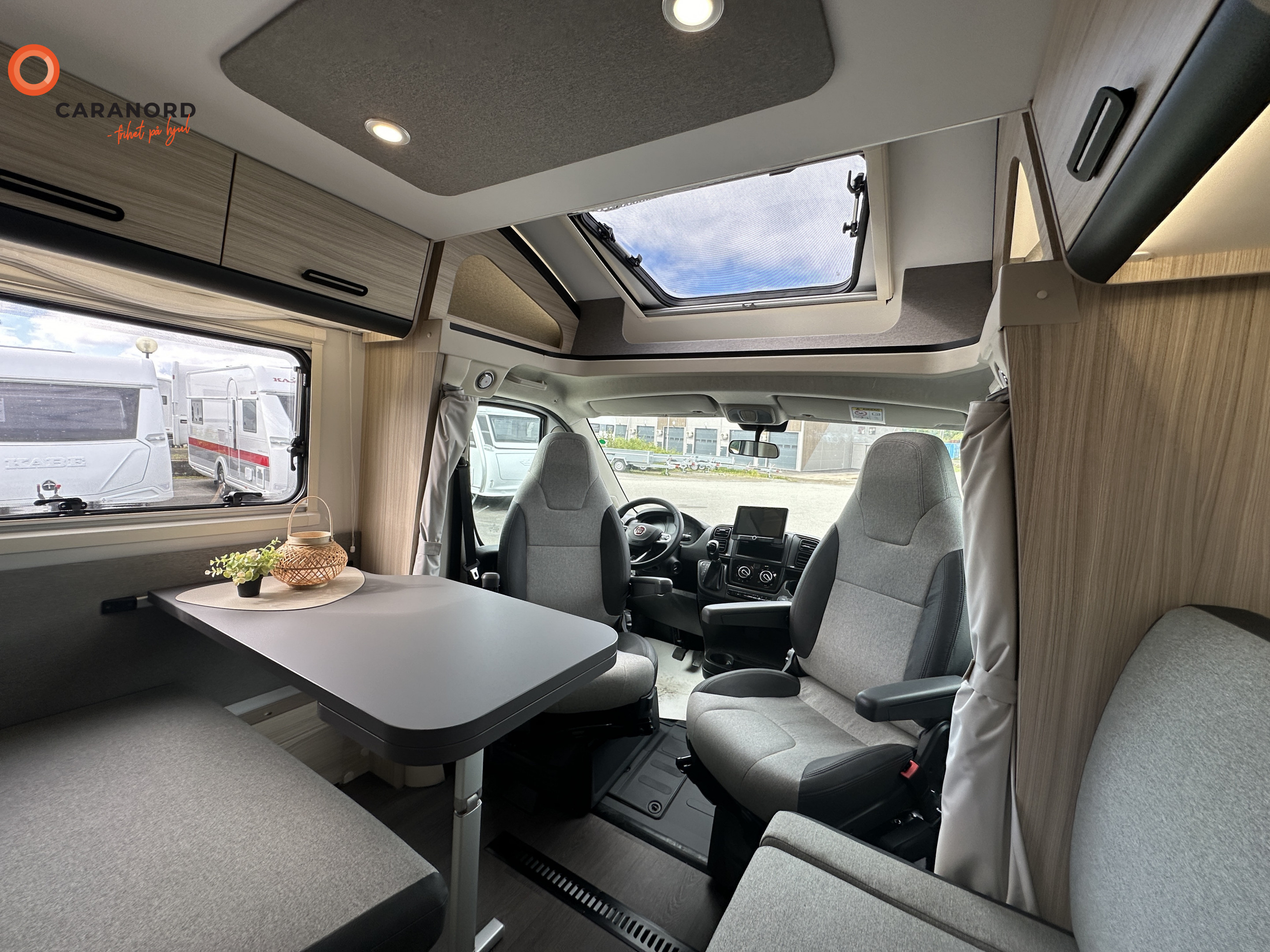 Sun Living S 75 SL TIL LEIE! - Sun Living