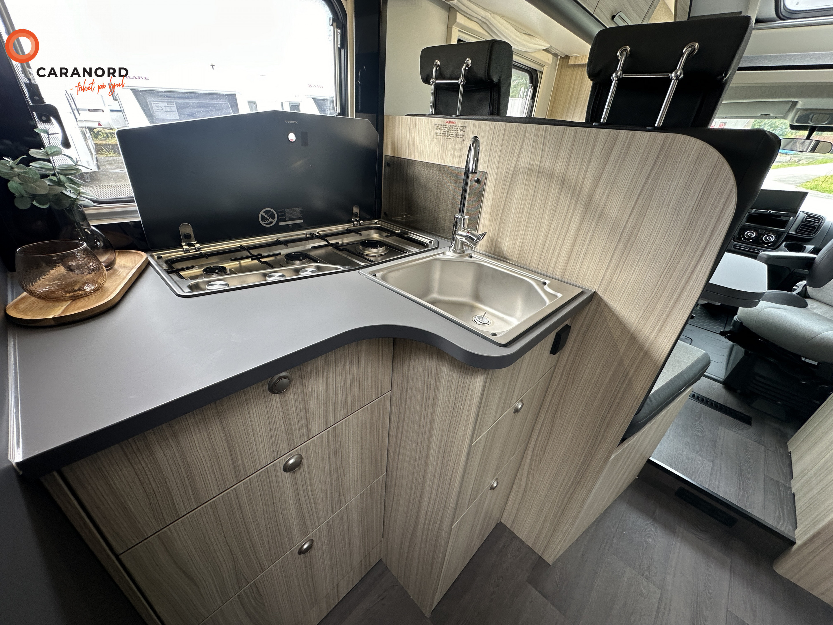 Sun Living S 75 SL TIL LEIE! - Sun Living