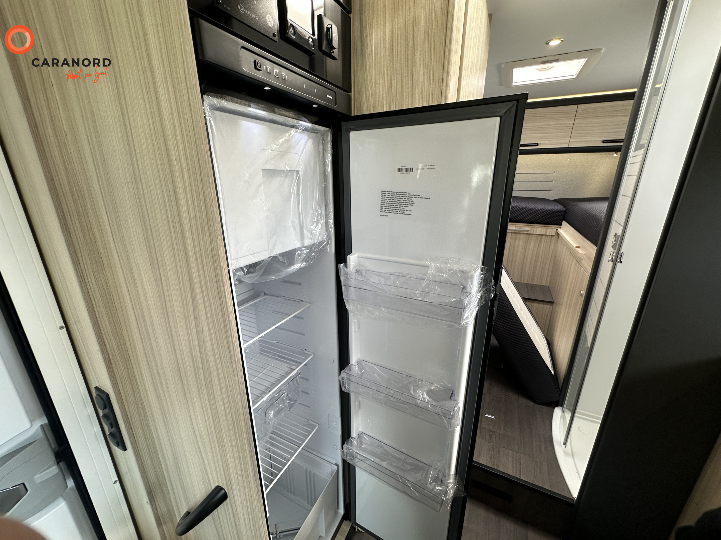 Sun Living S 75 SL TIL LEIE! - Sun Living