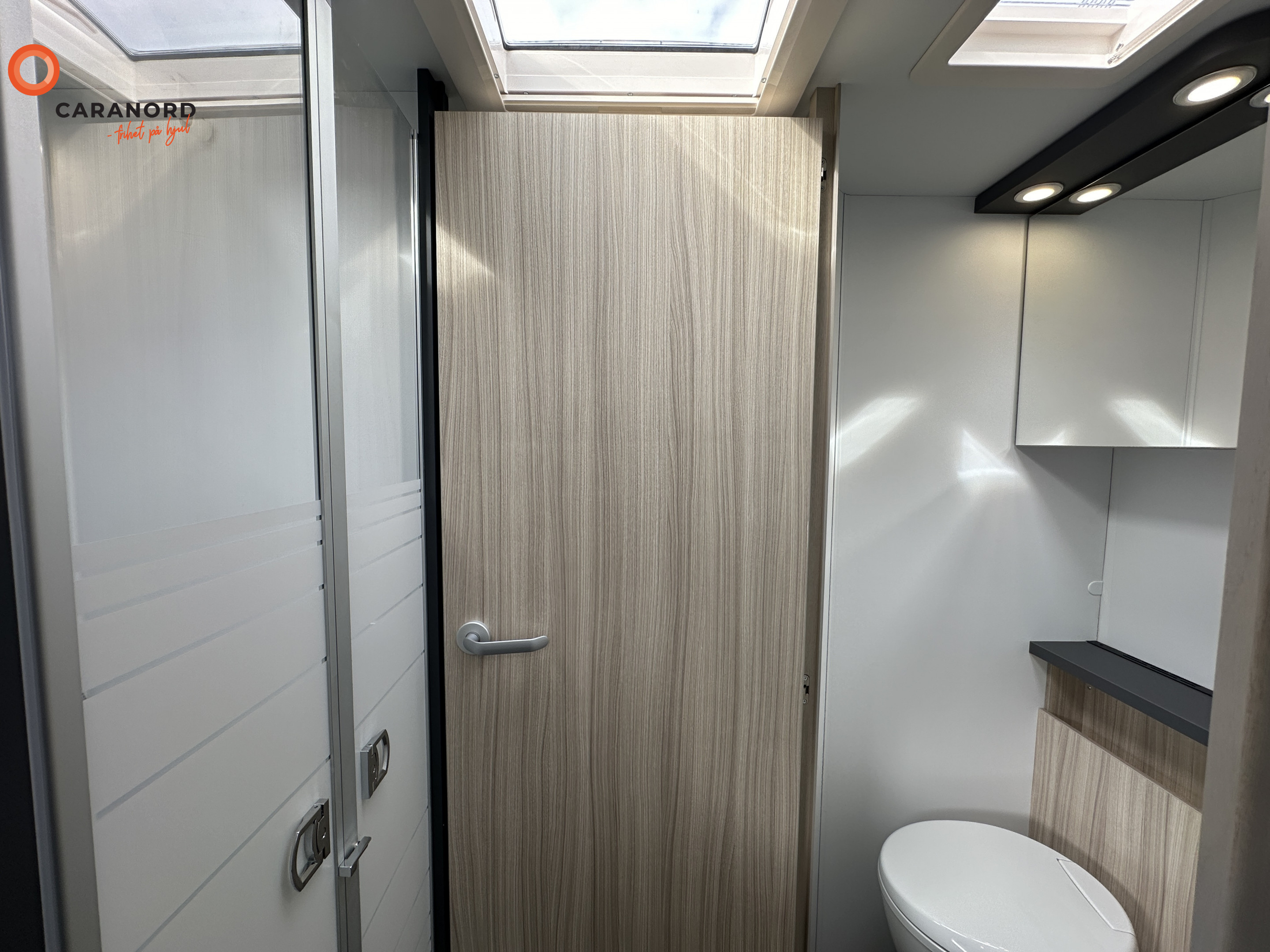 Sun Living S 75 SL TIL LEIE! - Sun Living