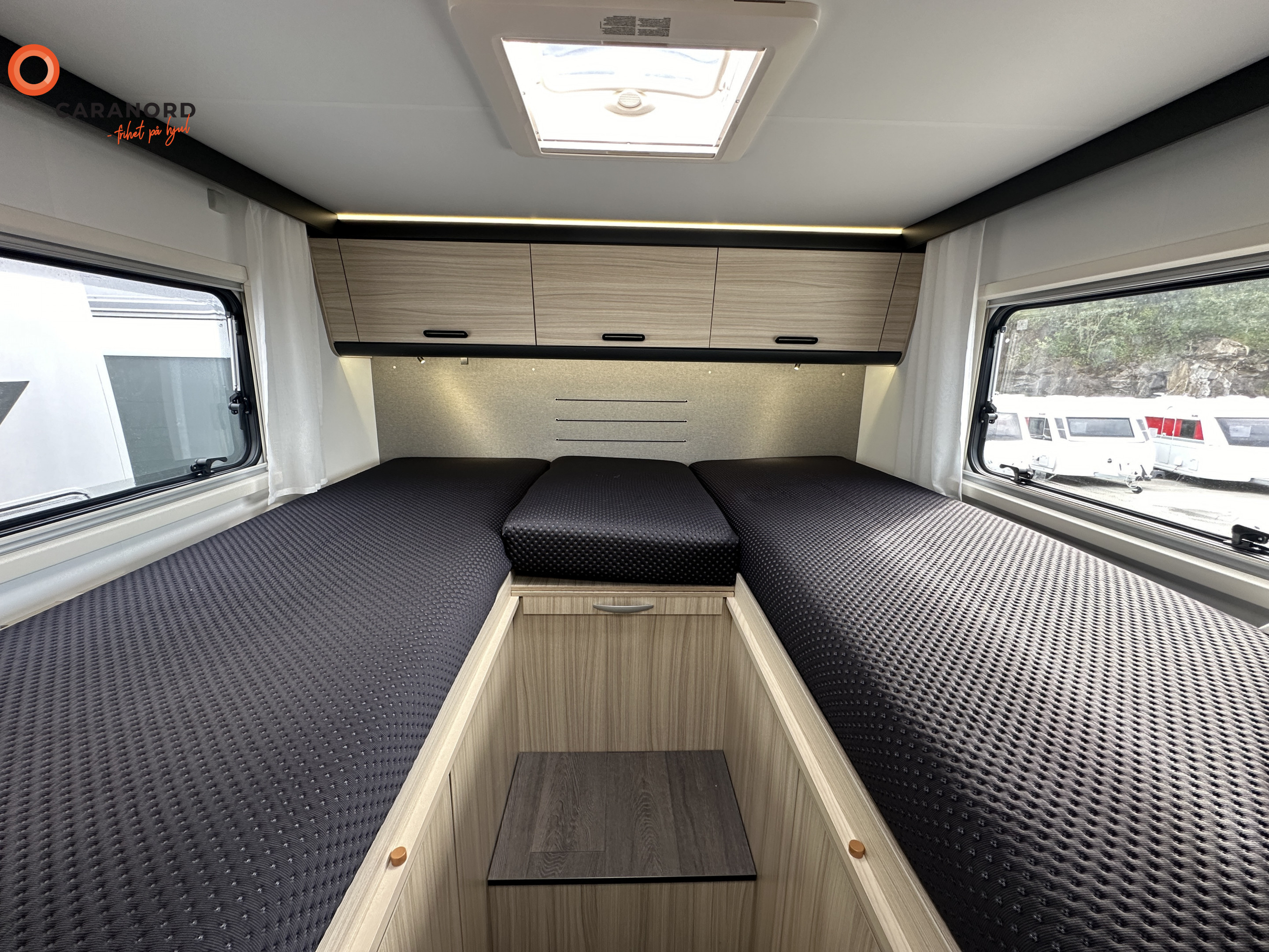 Sun Living S 75 SL TIL LEIE! - Sun Living