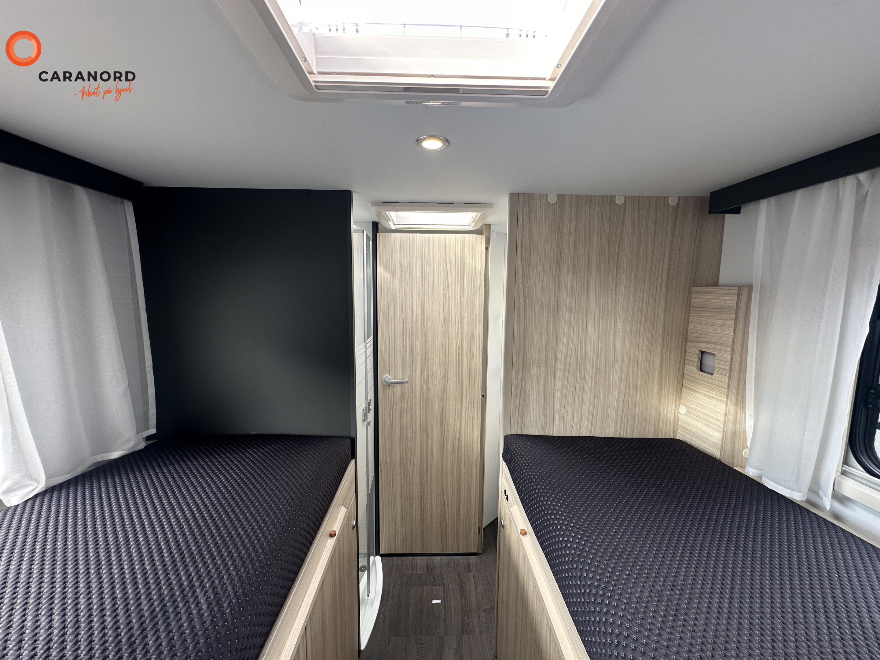 Sun Living S 75 SL TIL LEIE! - Sun Living