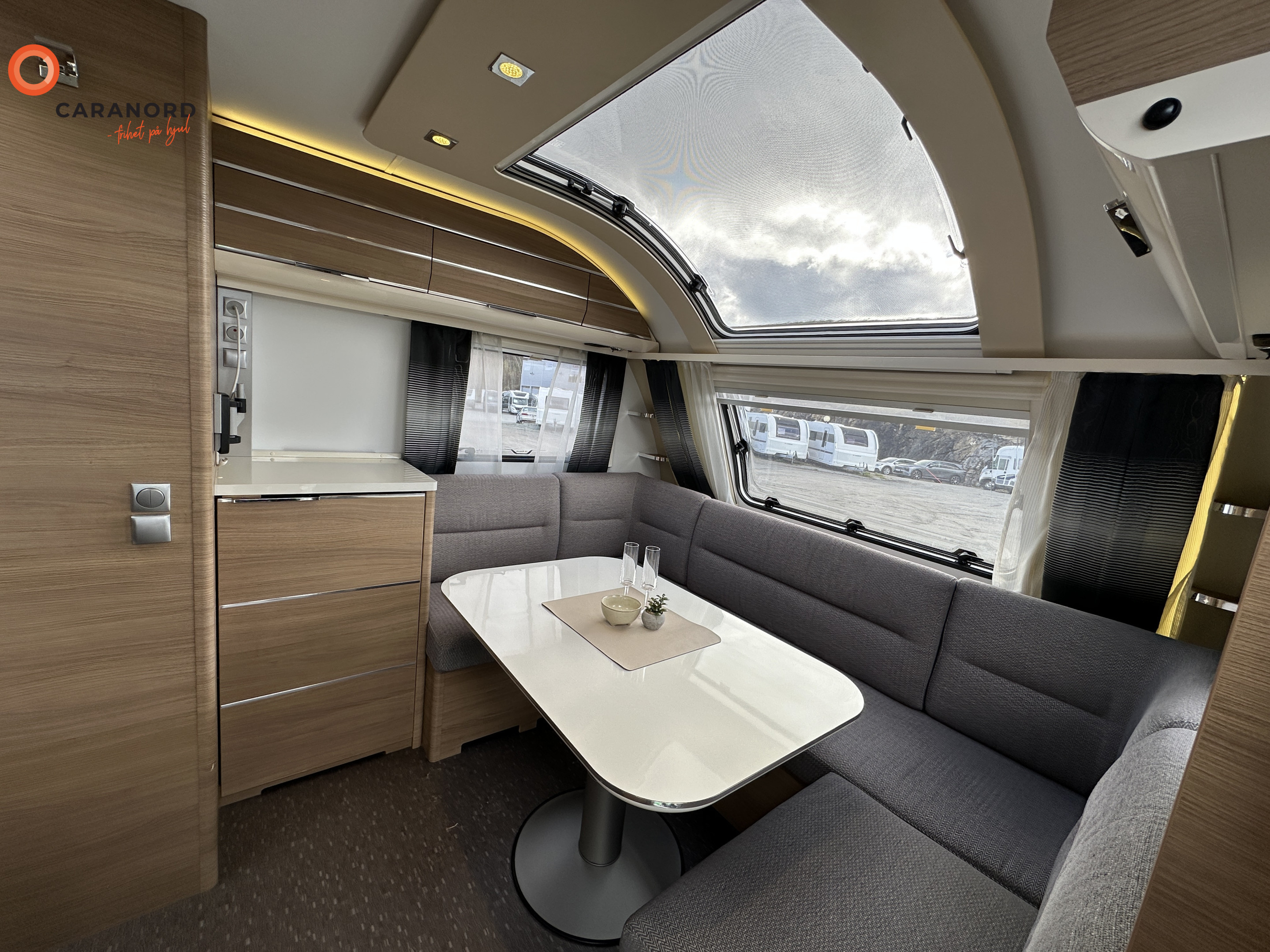 Adria ADORA 593 UP - Adria