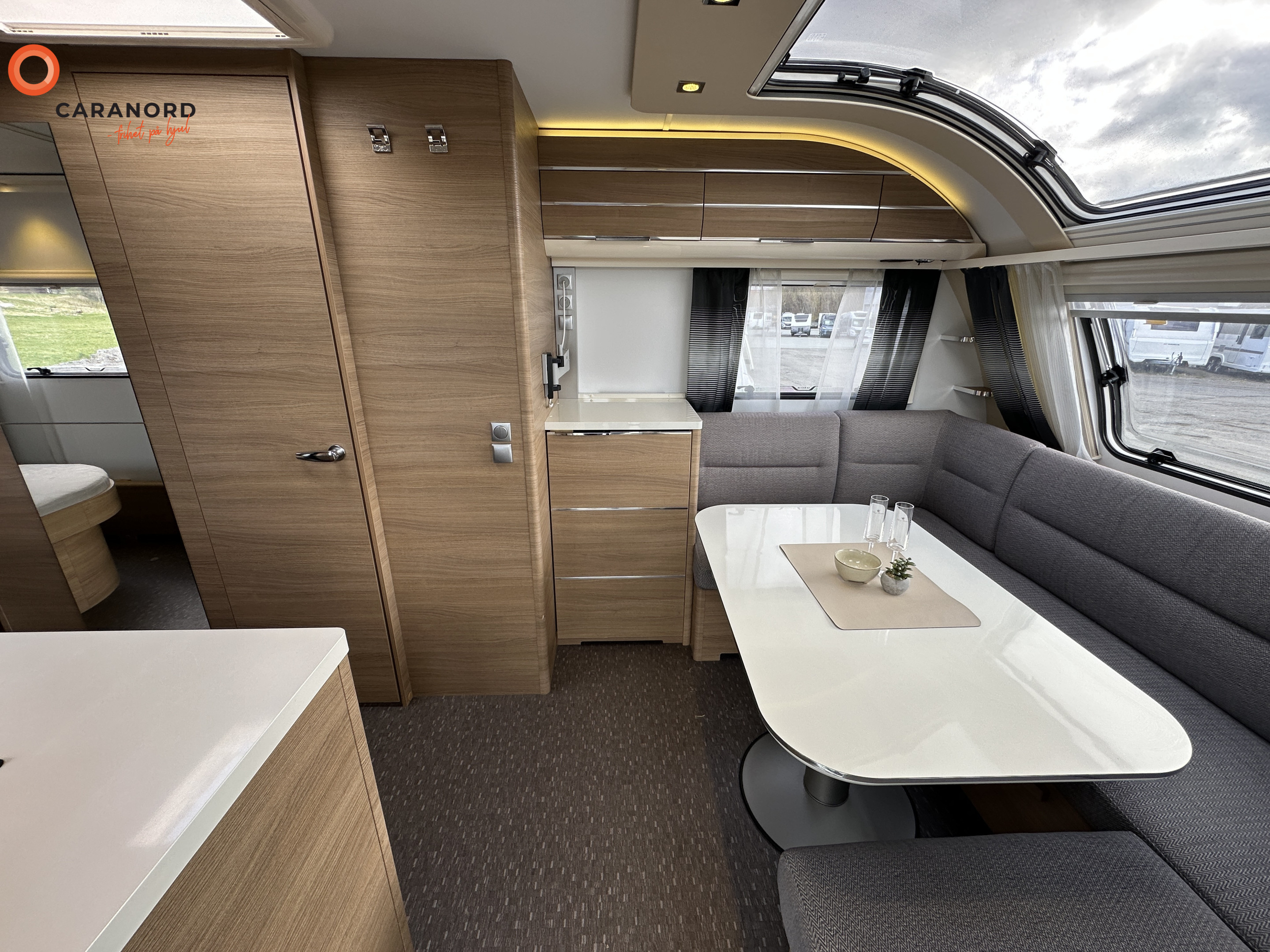 Adria ADORA 593 UP - Adria