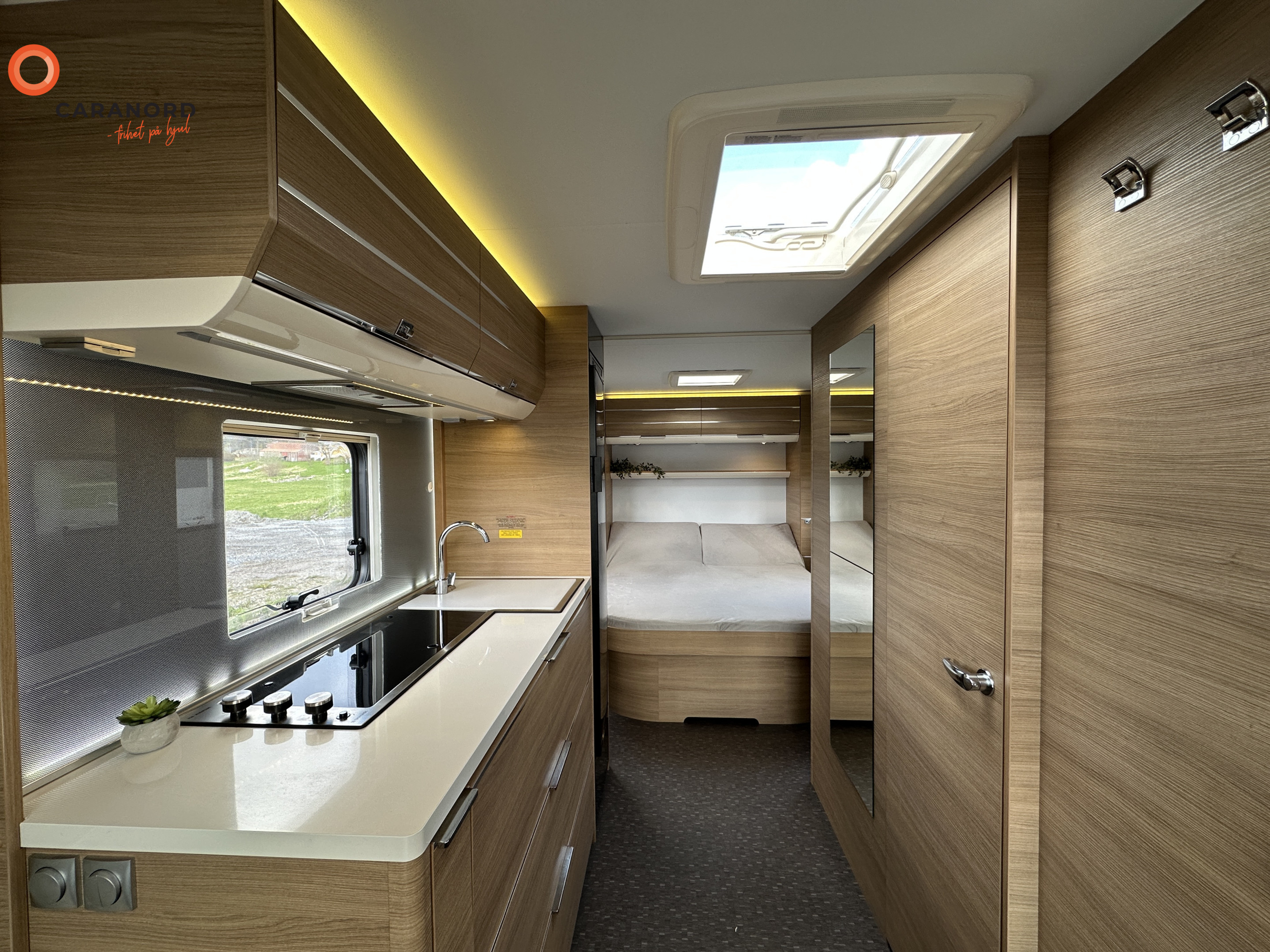 Adria ADORA 593 UP - Adria