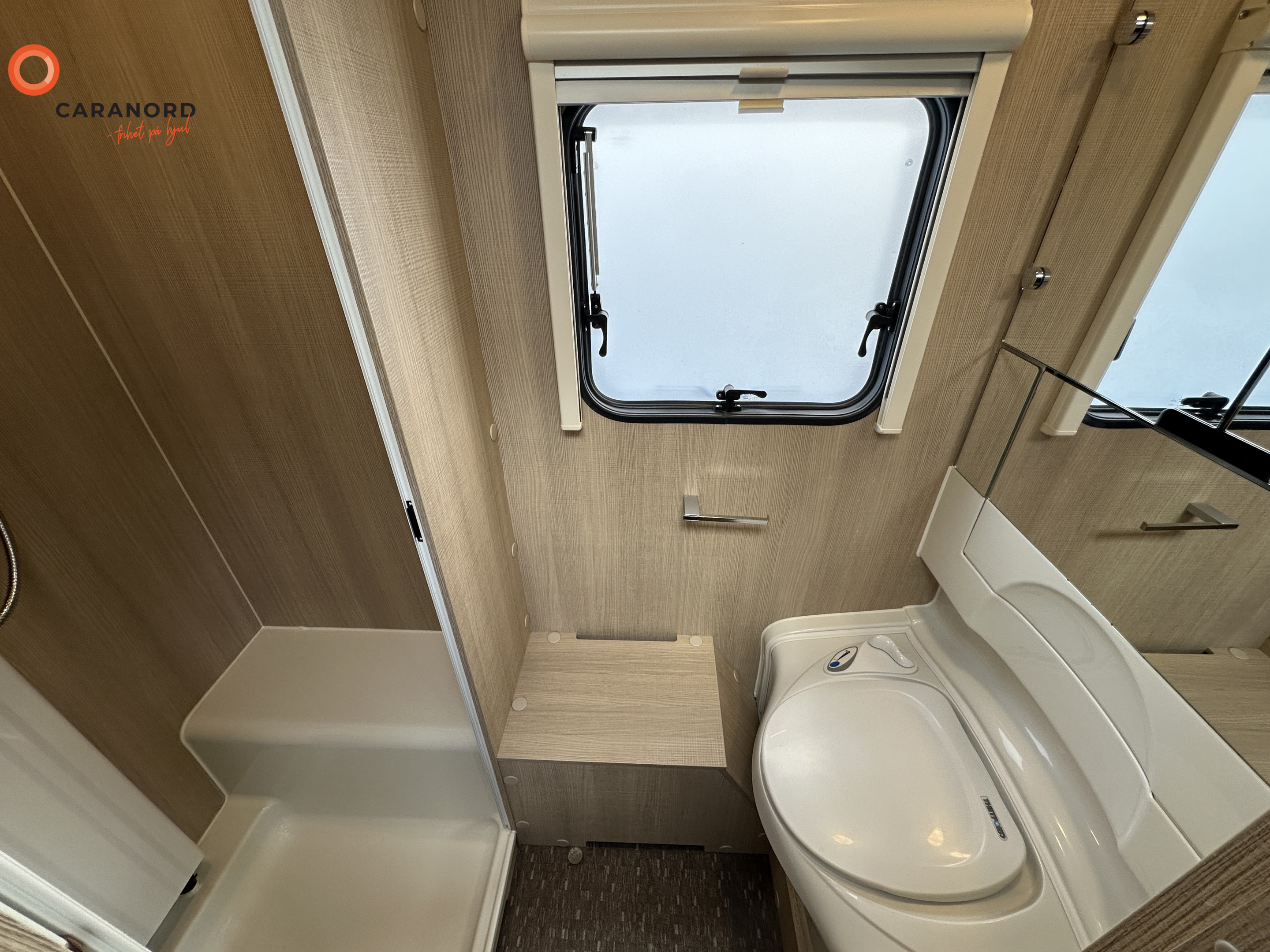 Adria ADORA 593 UP - Adria