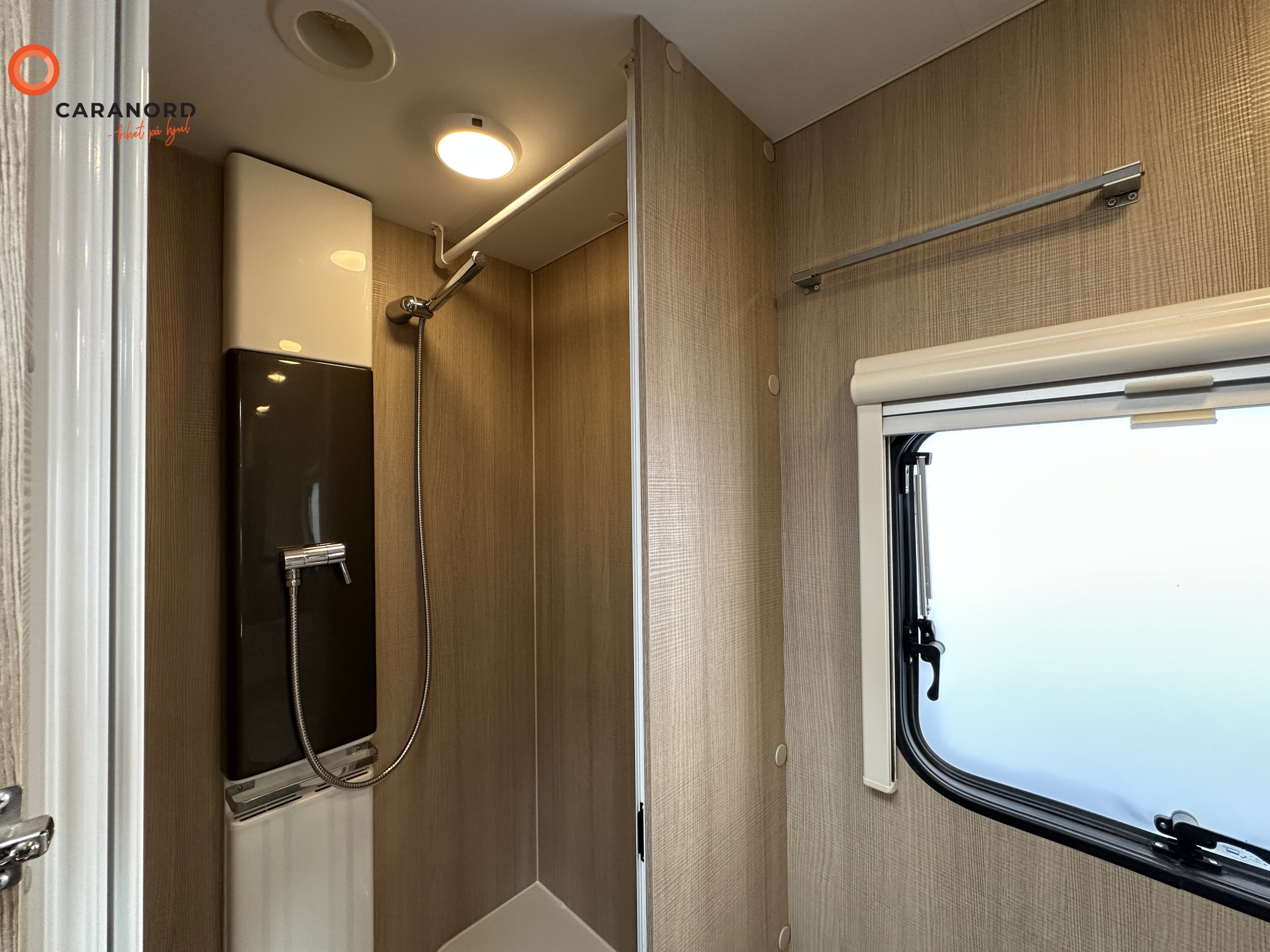 Adria ADORA 593 UP - Adria