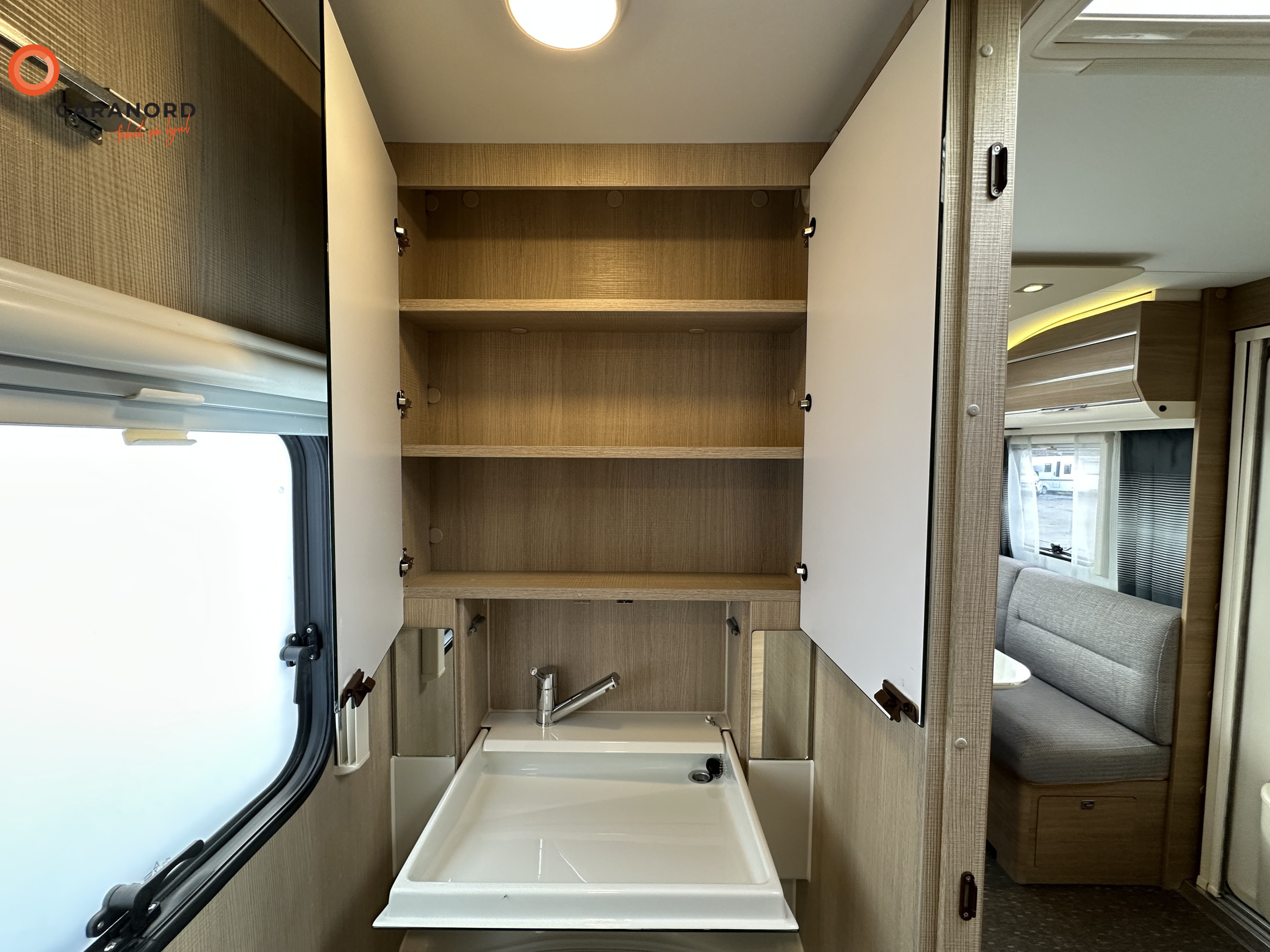 Adria ADORA 593 UP - Adria