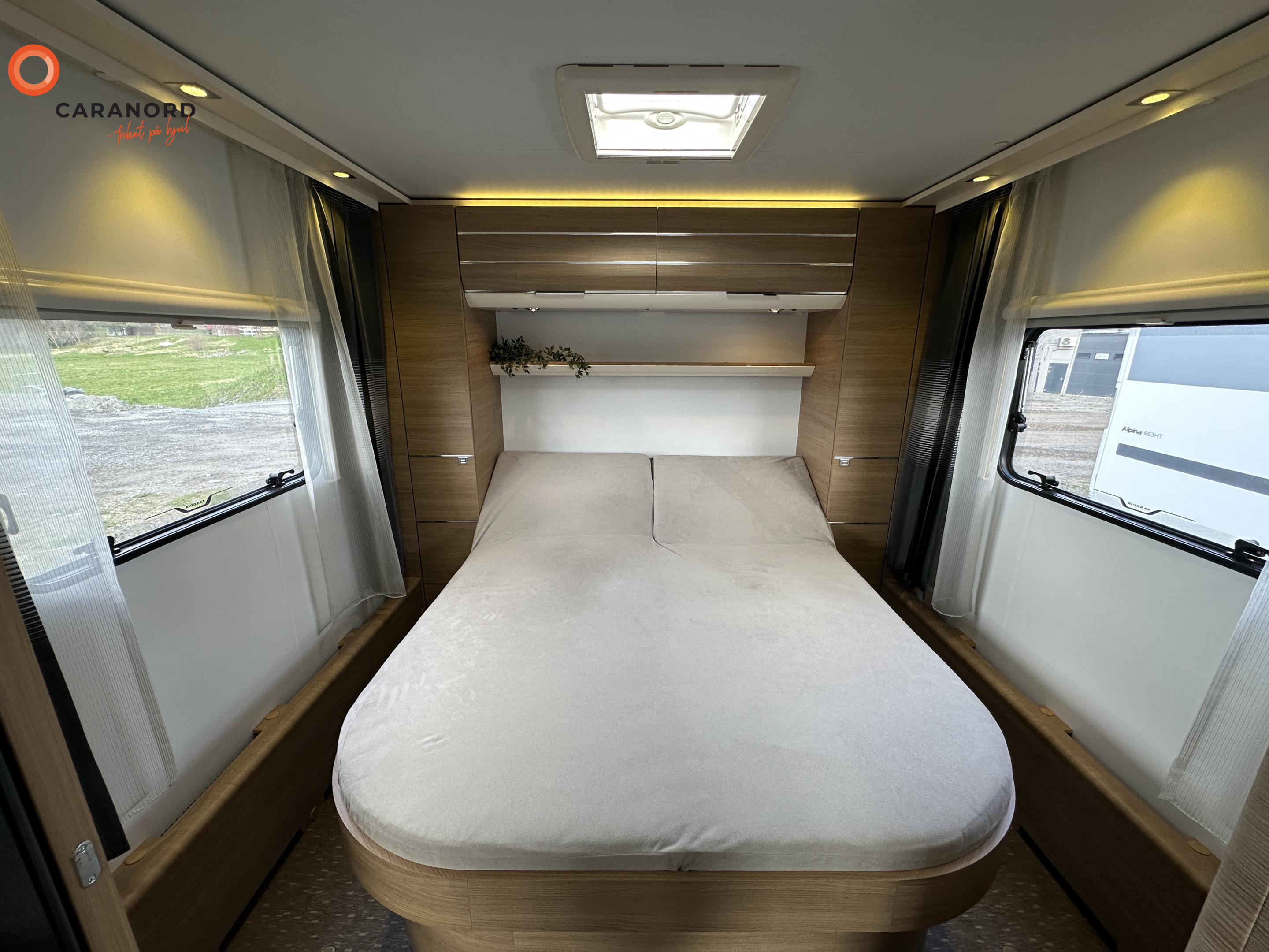 Adria ADORA 593 UP - Adria