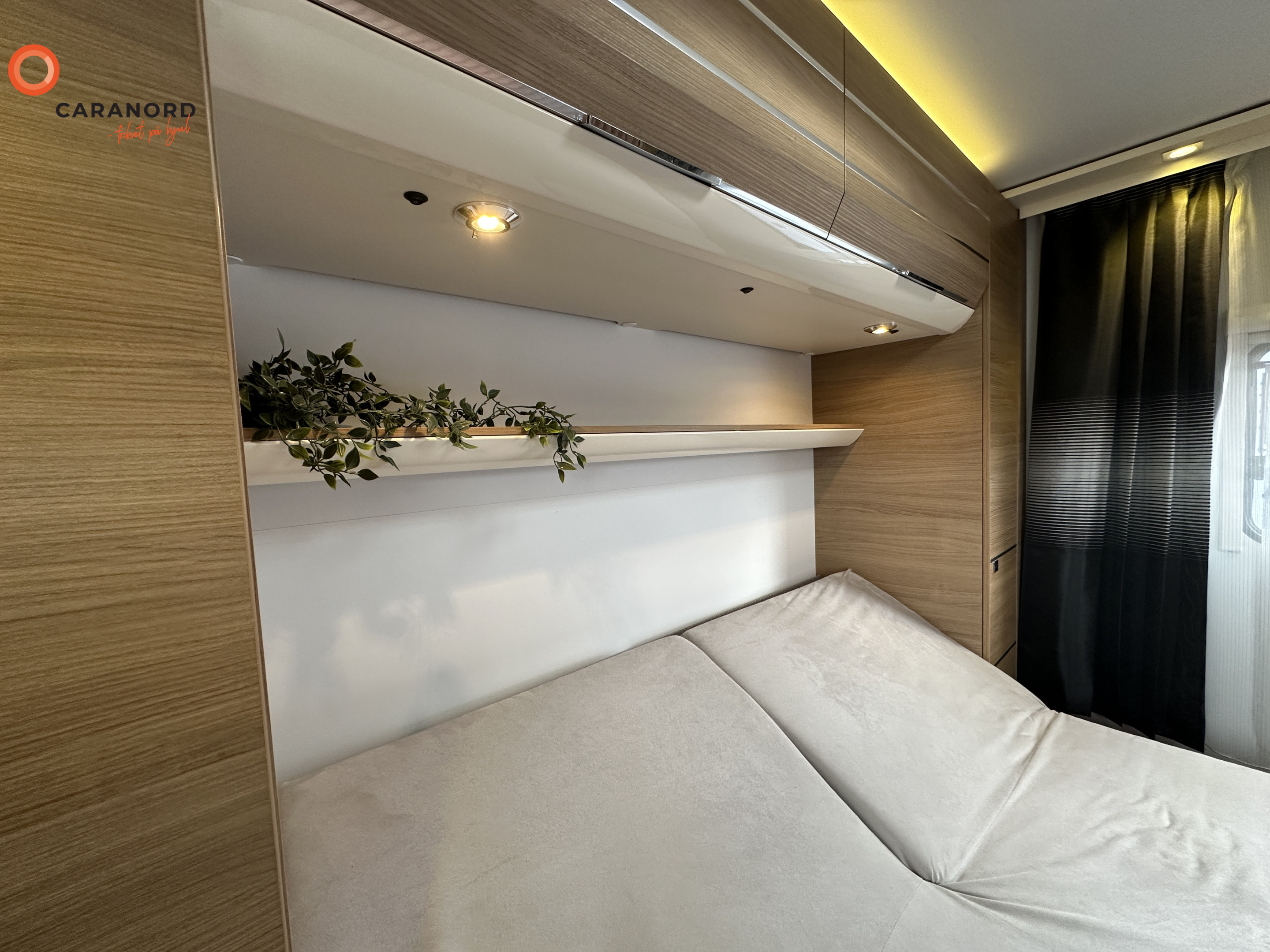 Adria ADORA 593 UP - Adria