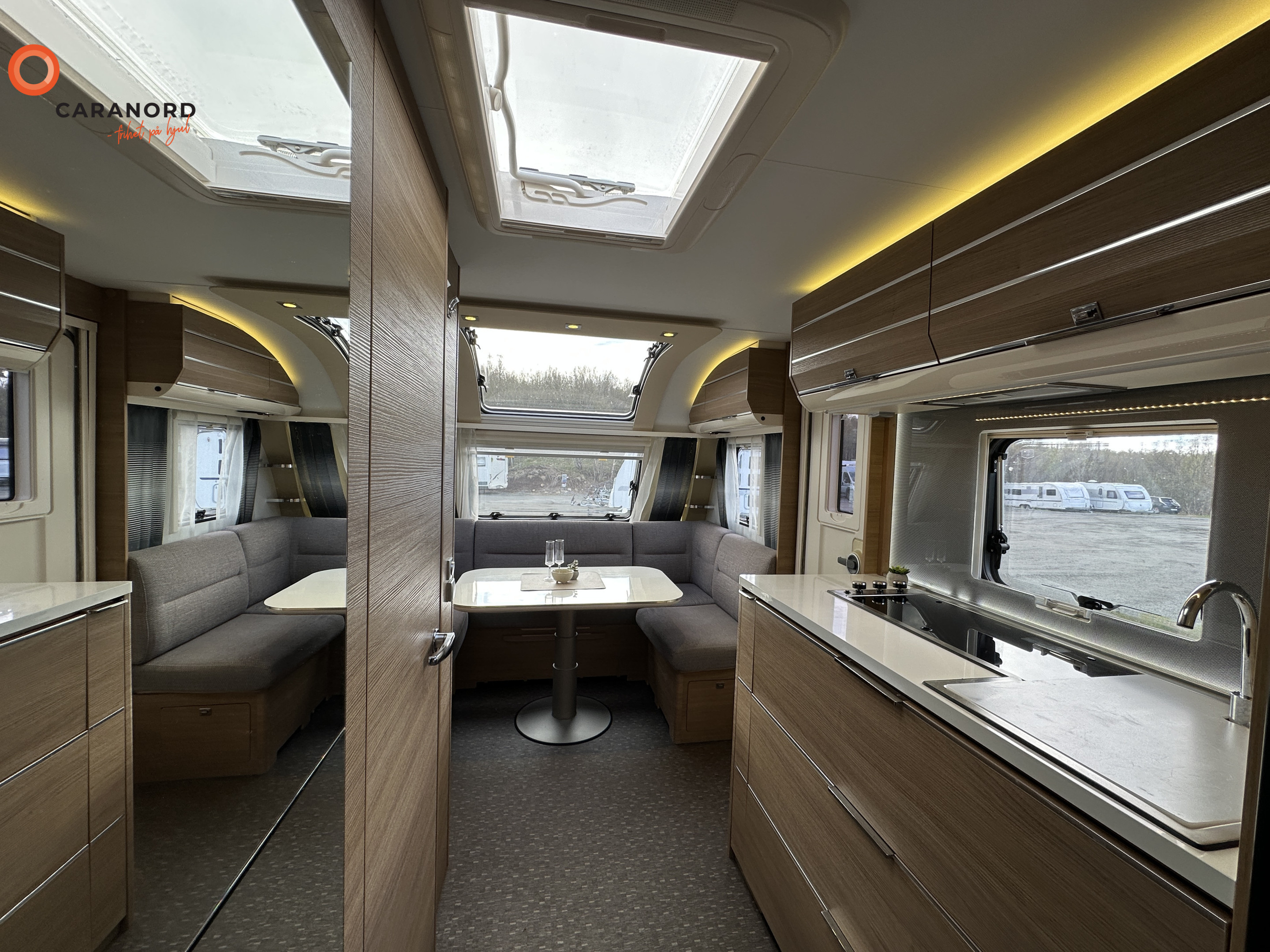 Adria ADORA 593 UP - Adria