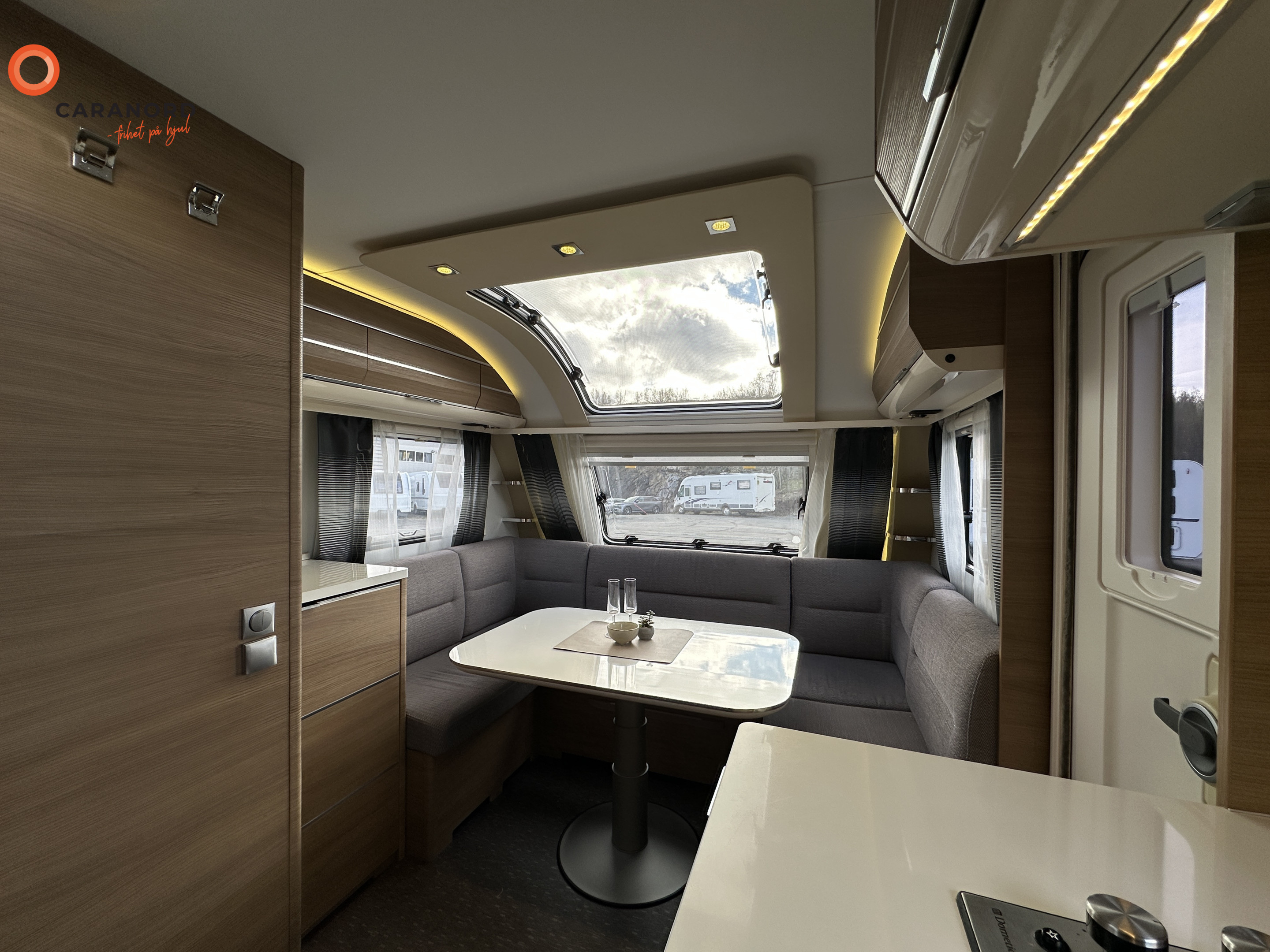Adria ADORA 593 UP - Adria