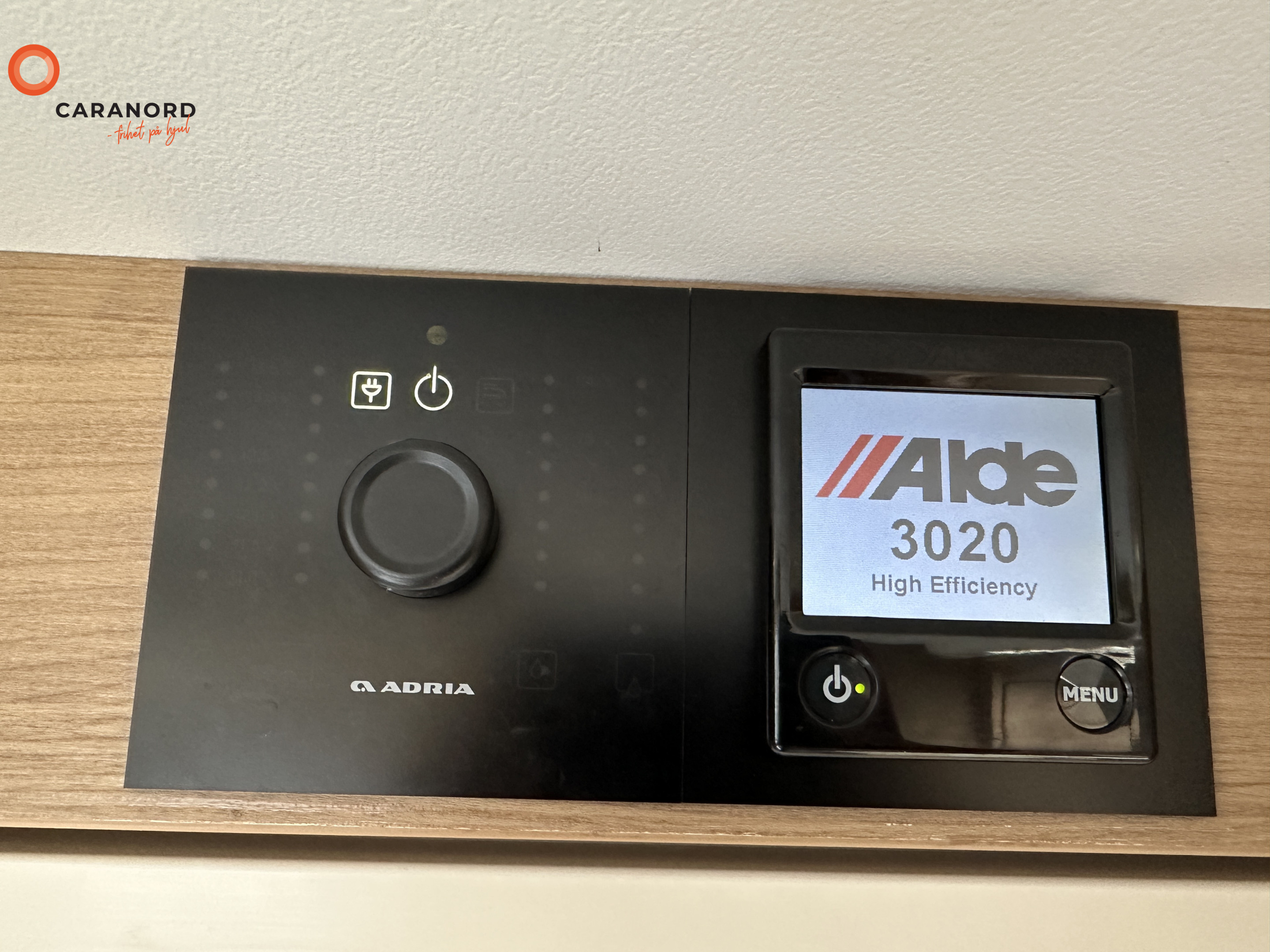 Adria ADORA 593 UP - Adria