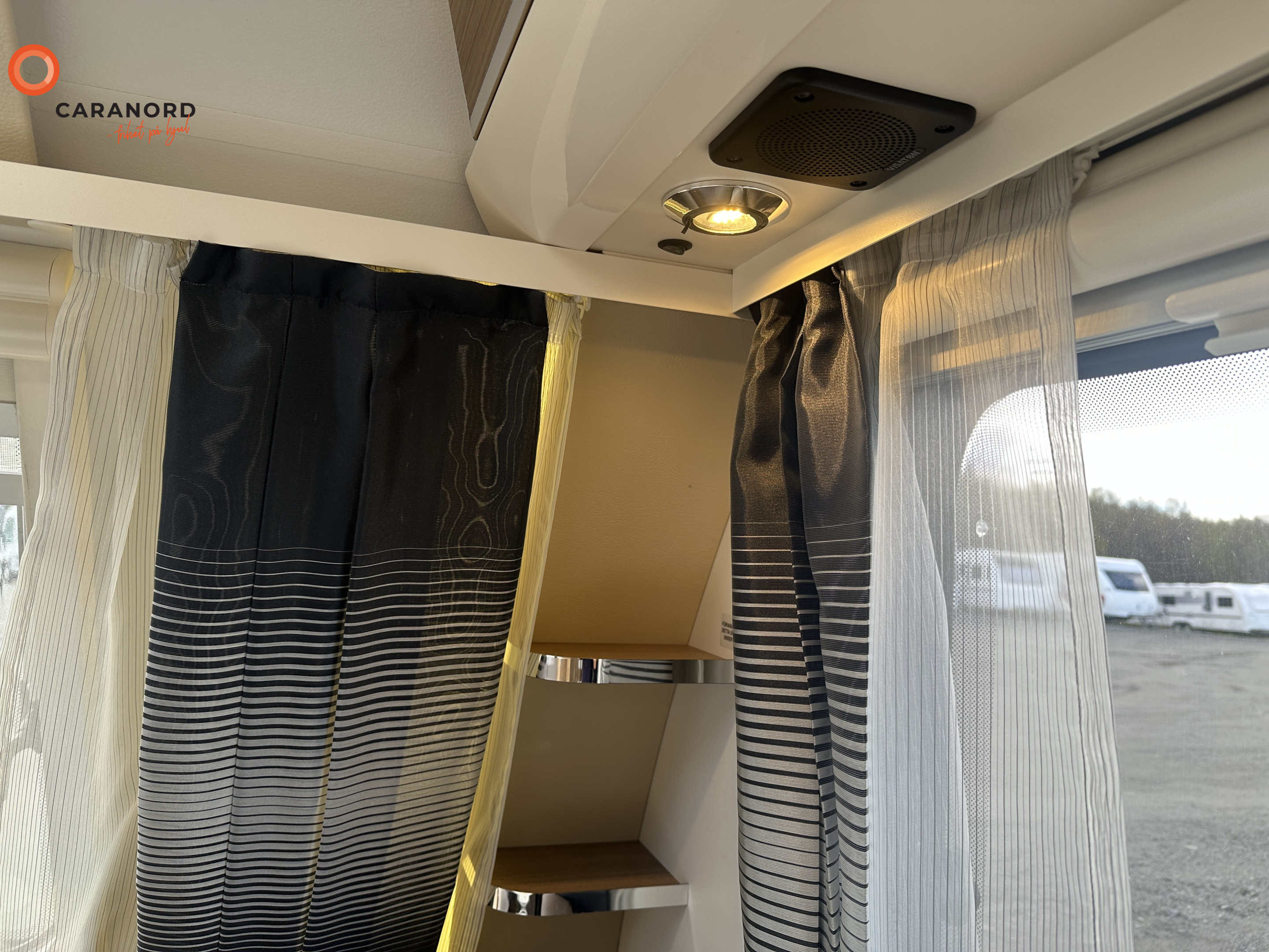 Adria ADORA 593 UP - Adria