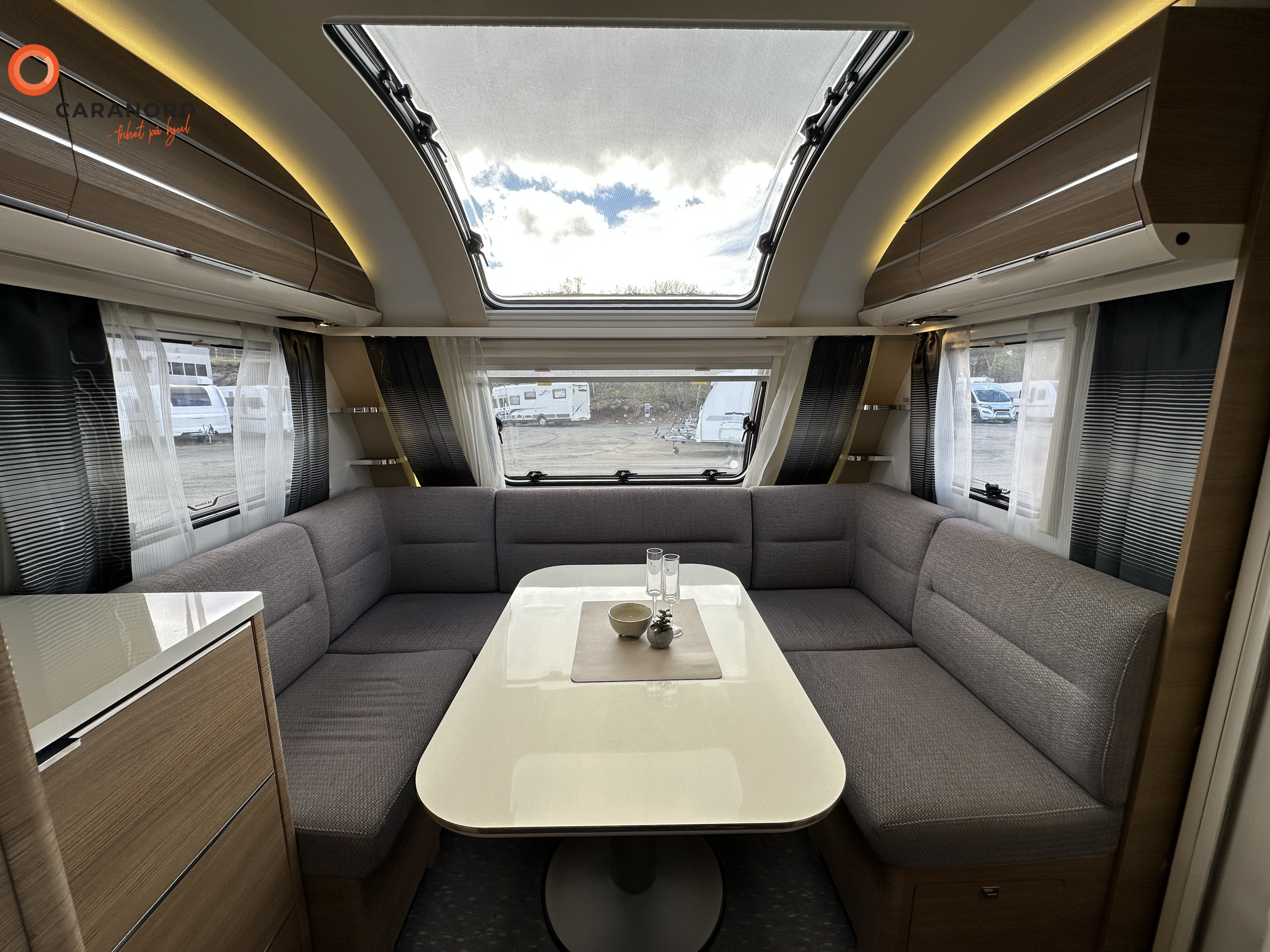 Adria ADORA 593 UP - Adria