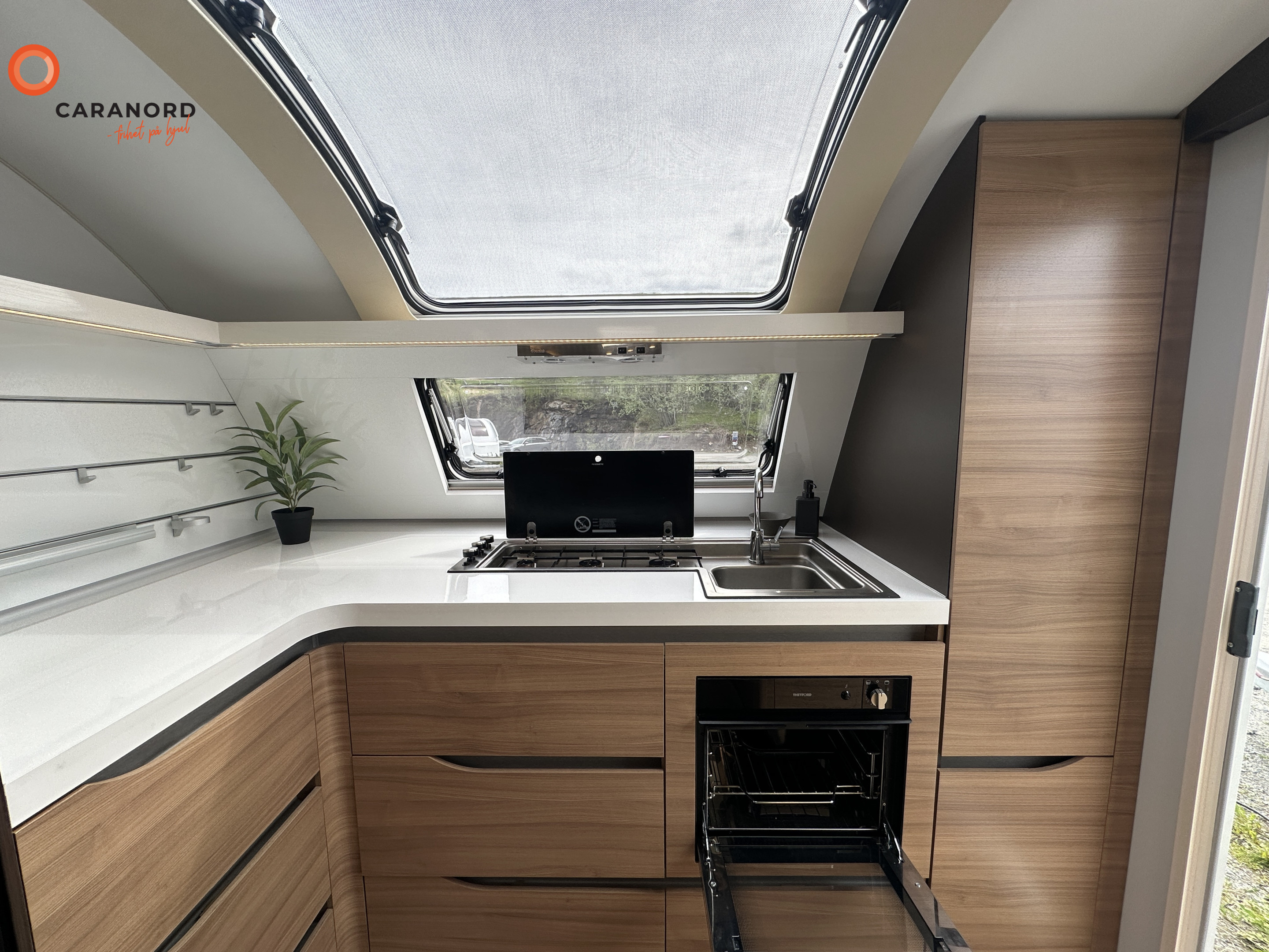 Adria ALPINA 753HK - Adria