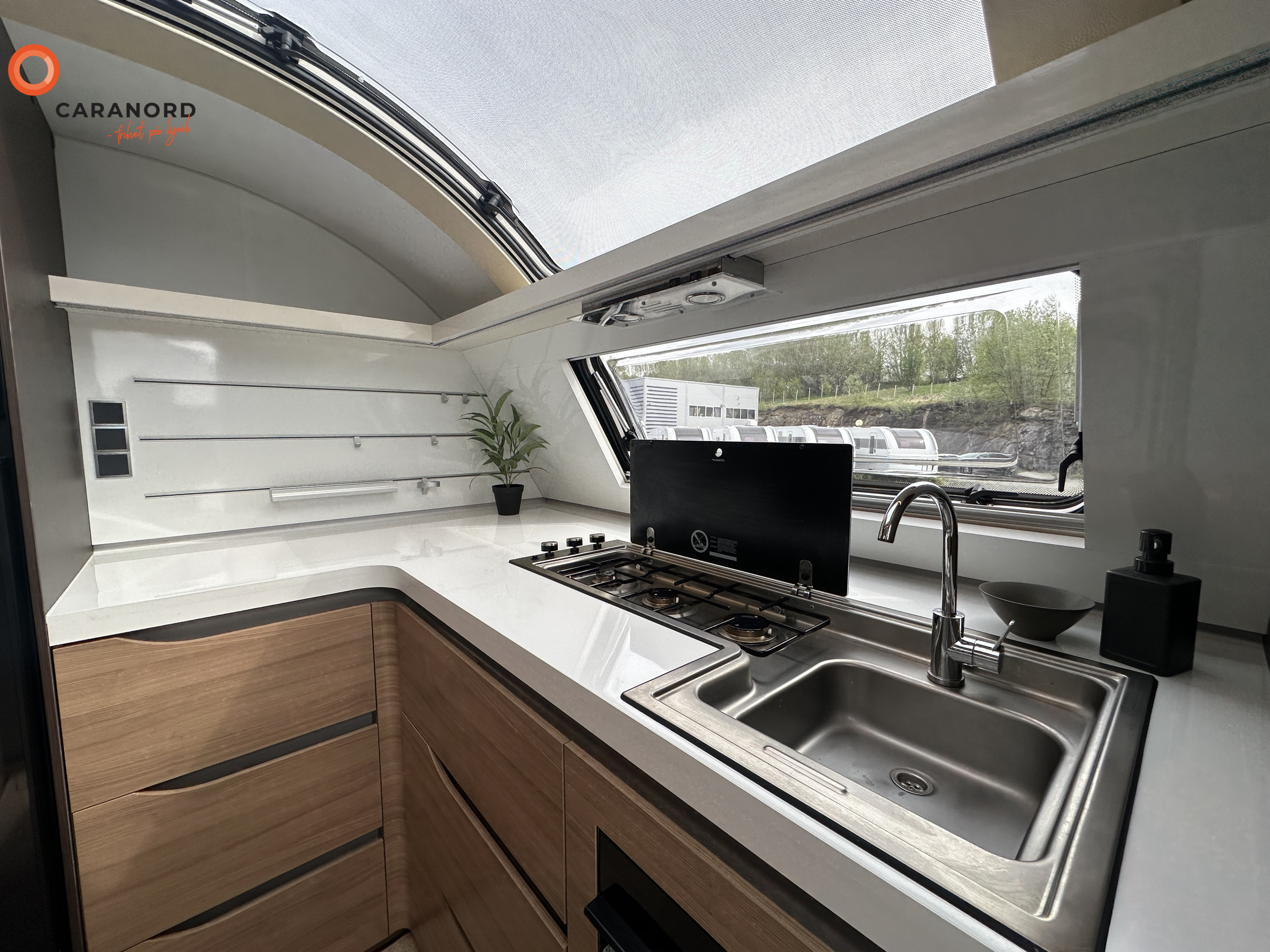 Adria ALPINA 753HK - Adria