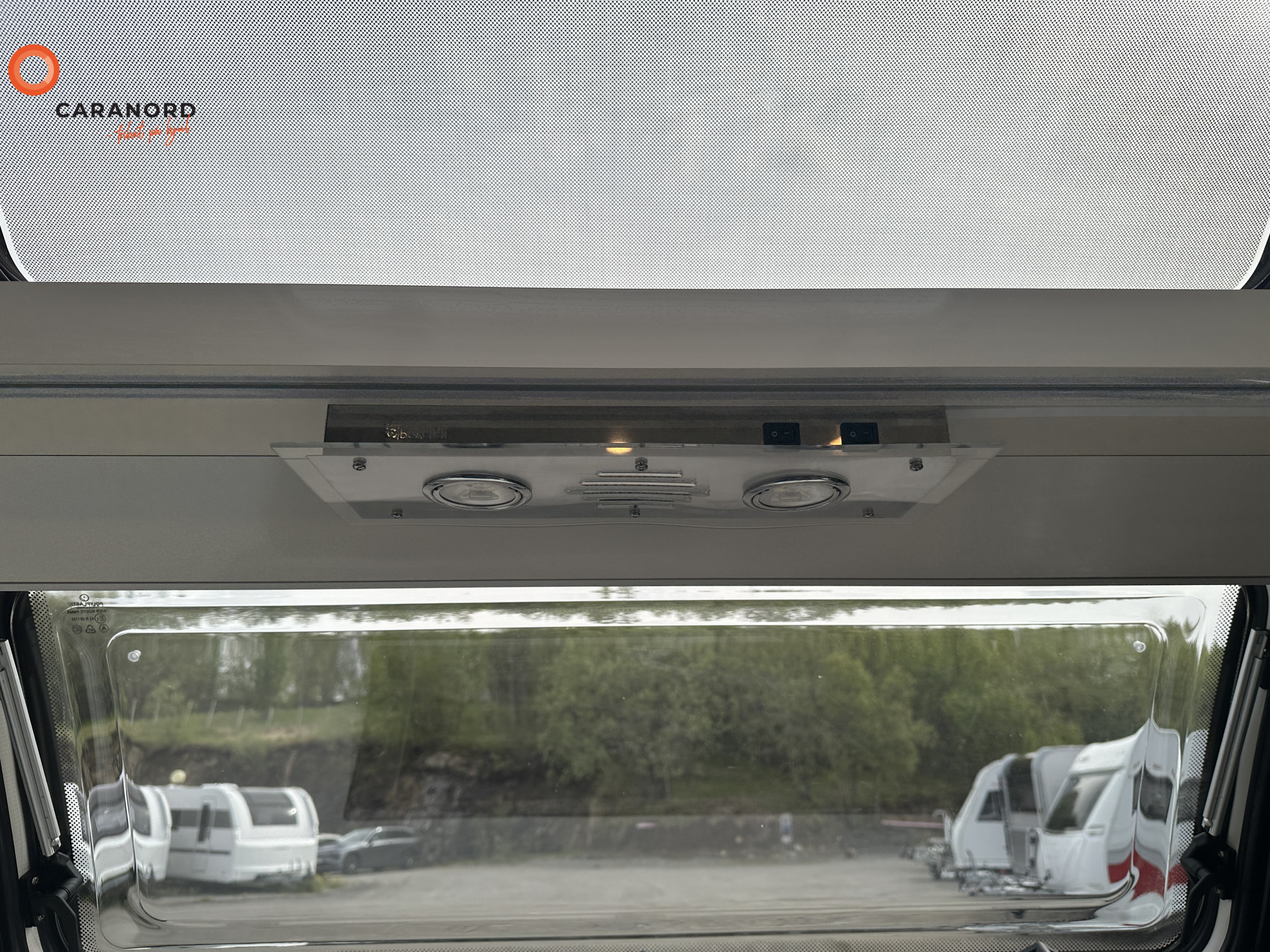 Adria ALPINA 753HK - Adria