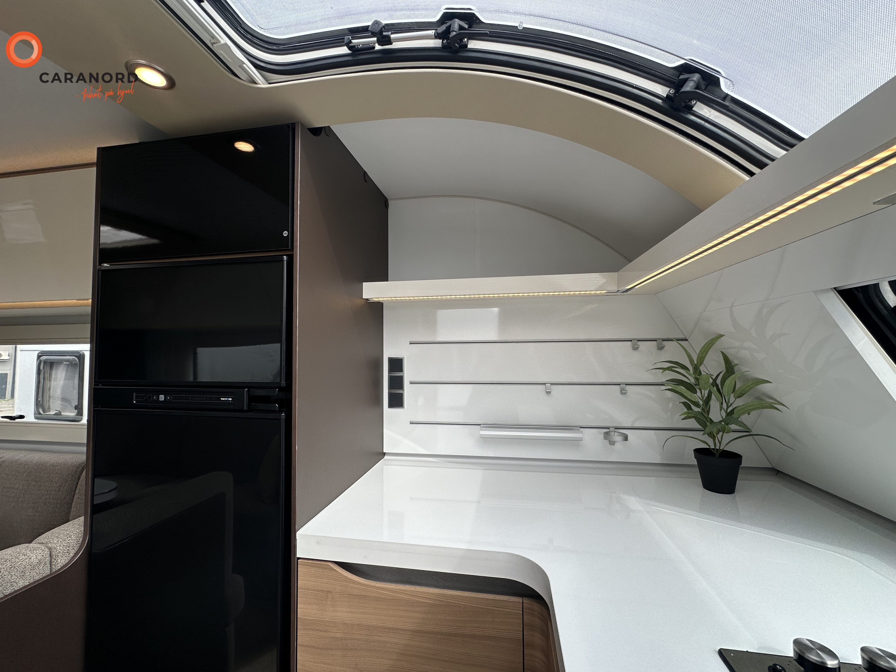 Adria ALPINA 753HK - Adria