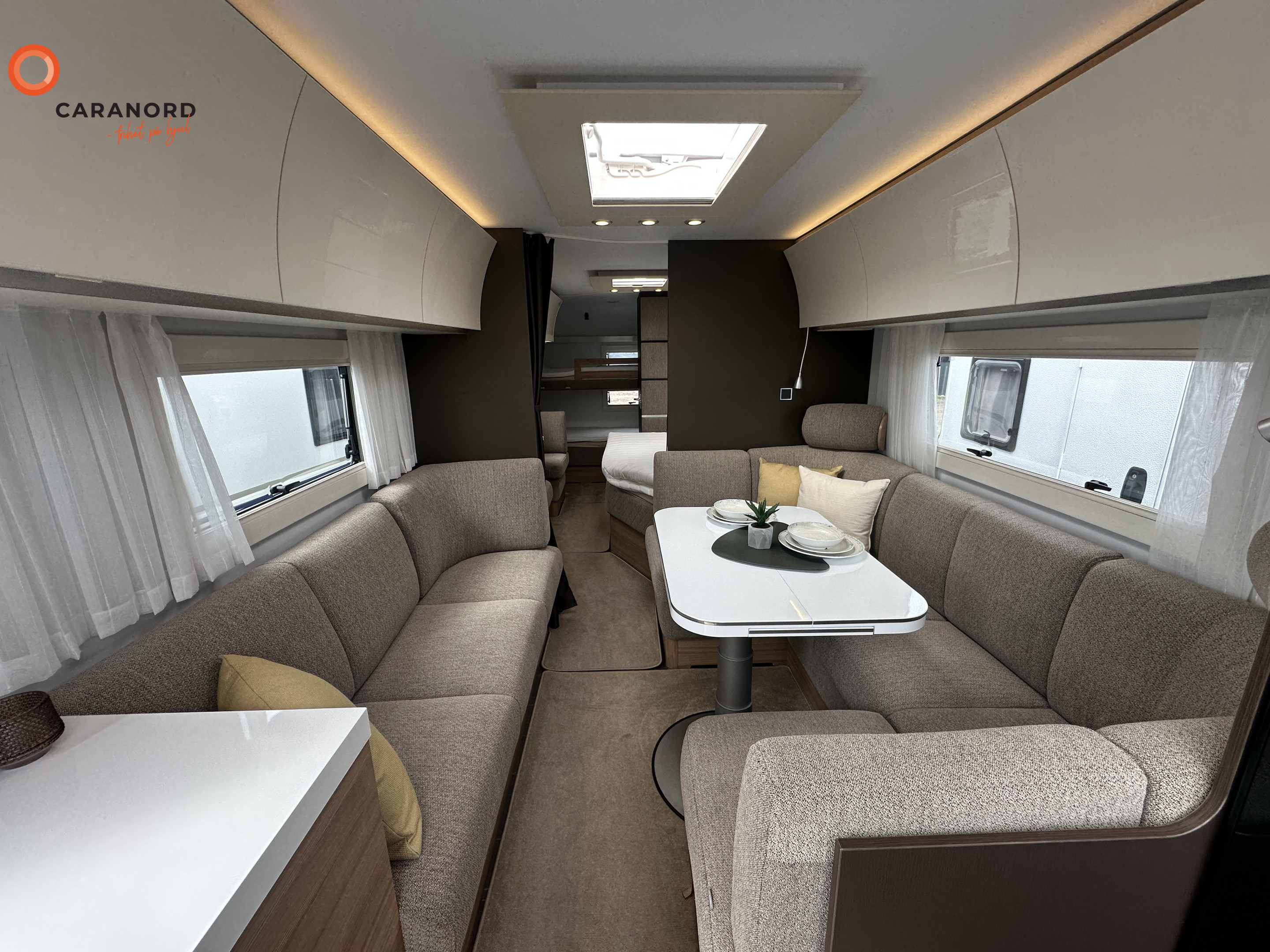 Adria ALPINA 753HK - Adria
