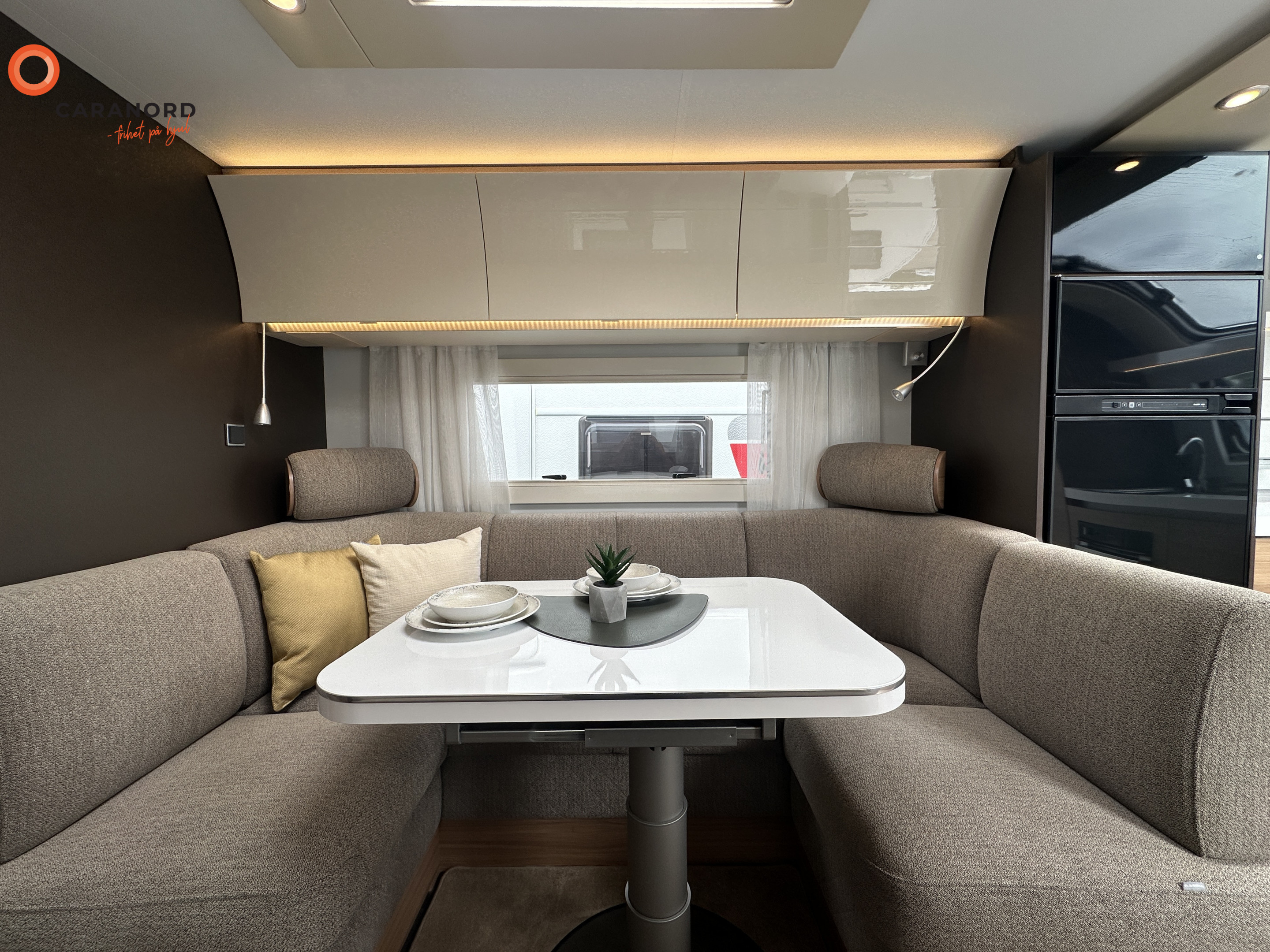 Adria ALPINA 753HK - Adria