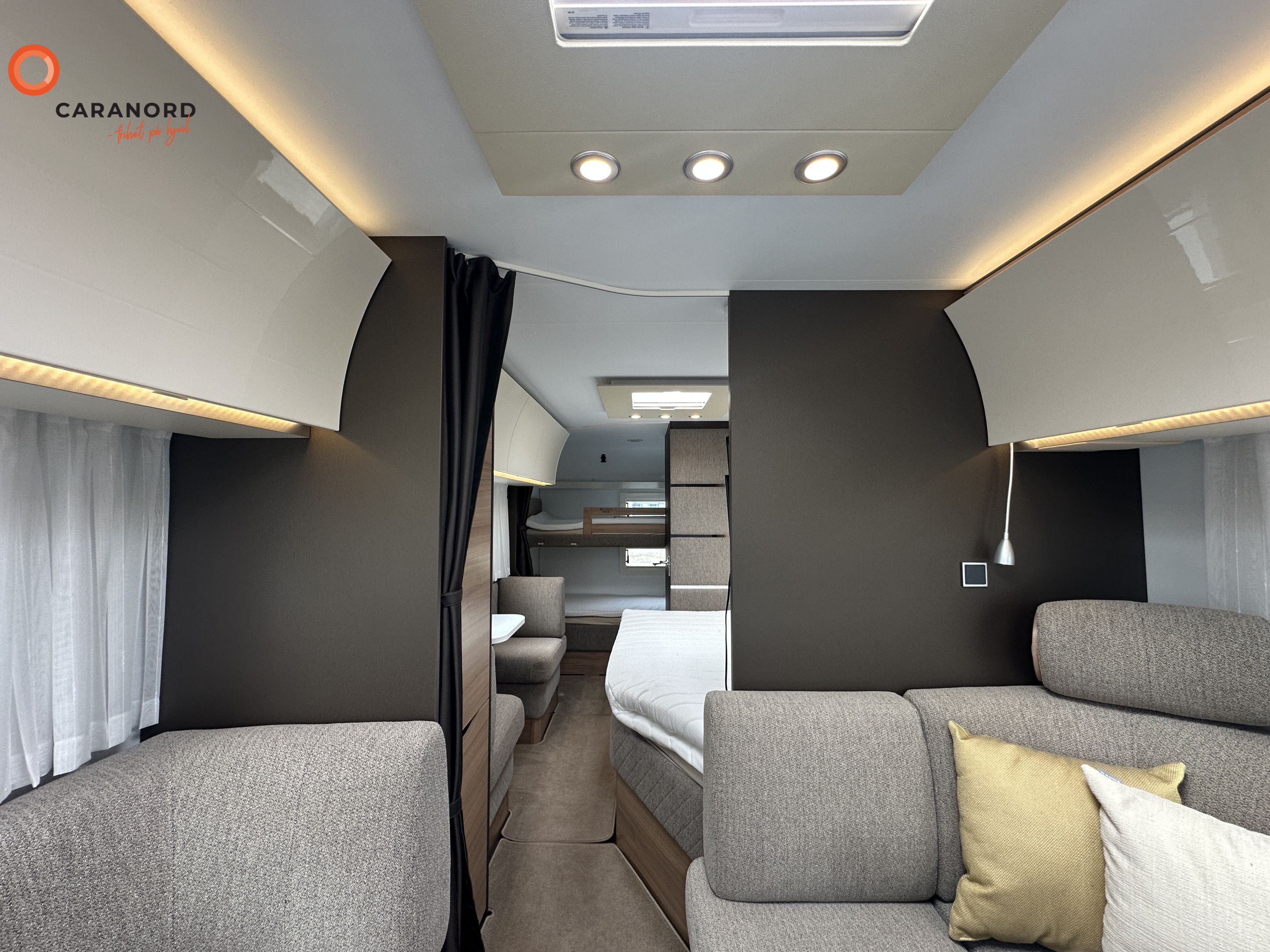 Adria ALPINA 753HK - Adria