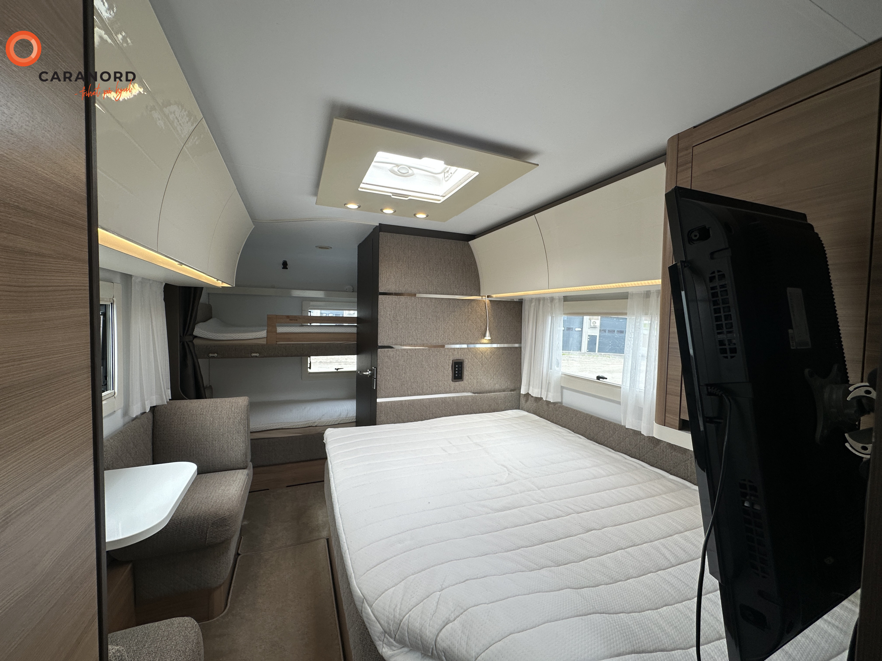 Adria ALPINA 753HK - Adria