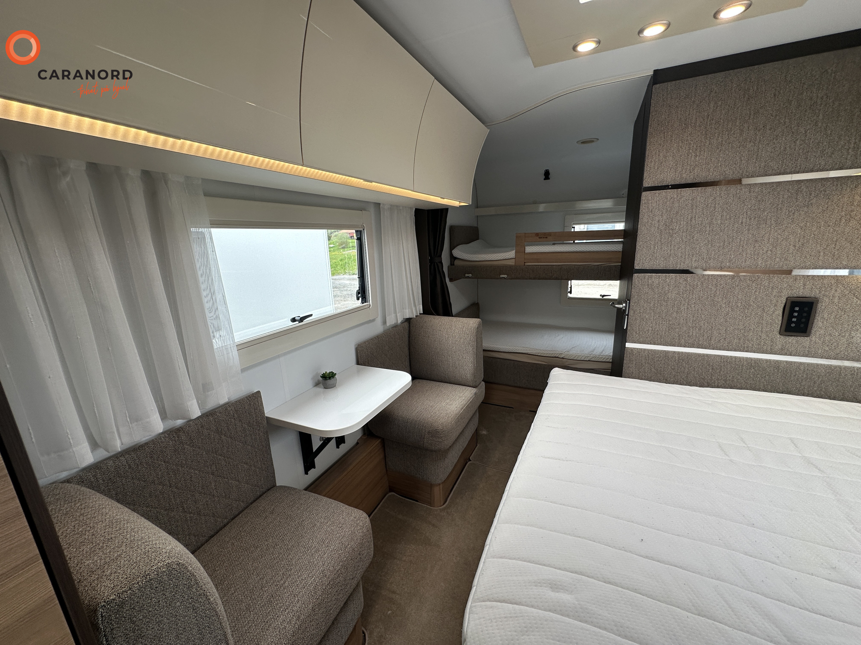 Adria ALPINA 753HK - Adria