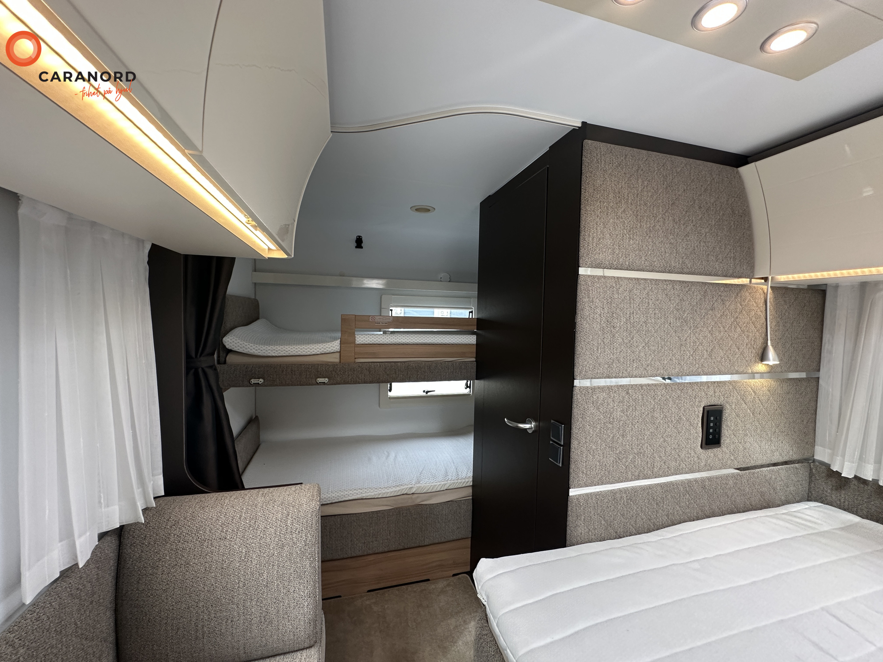 Adria ALPINA 753HK - Adria