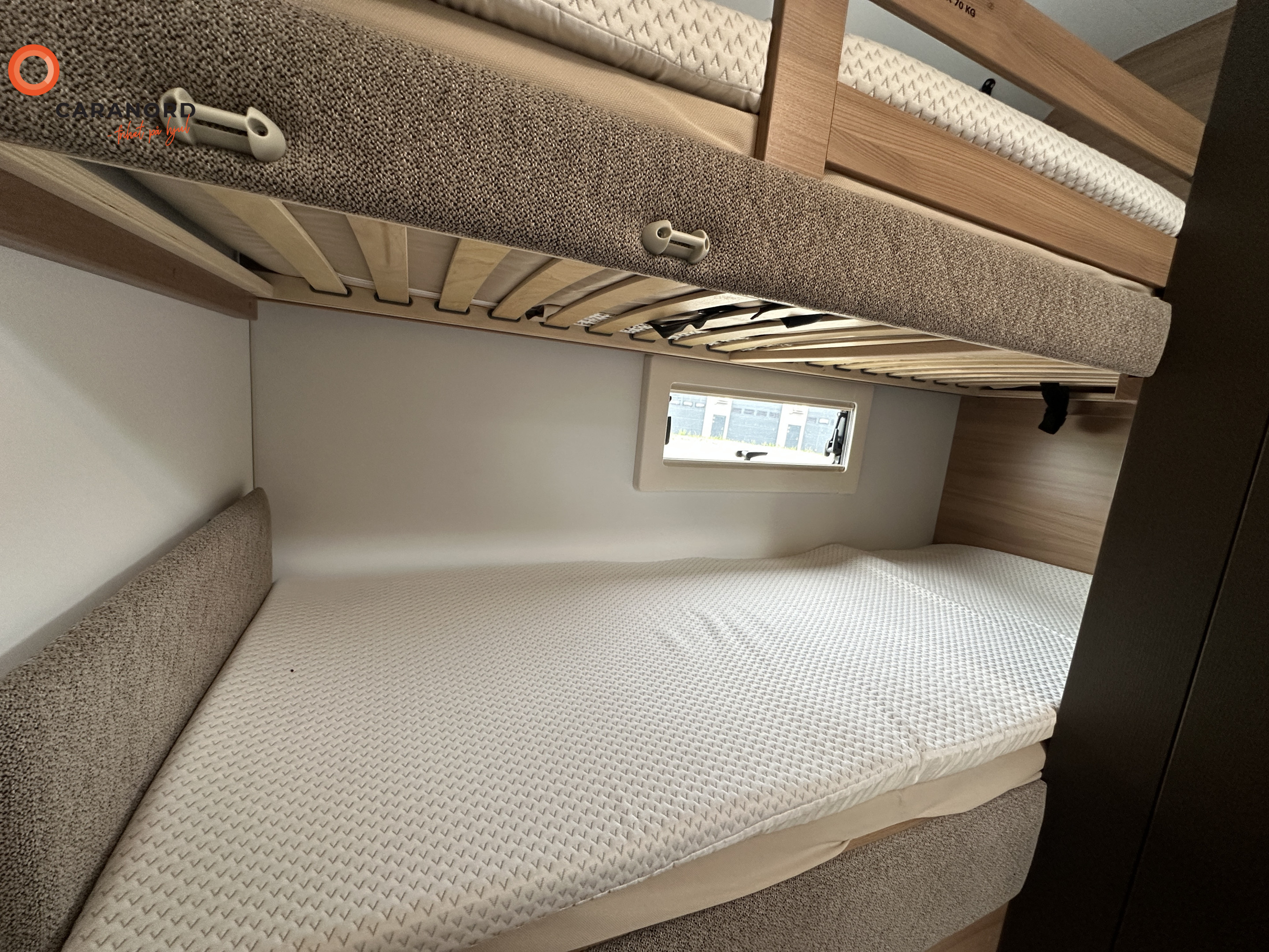 Adria ALPINA 753HK - Adria