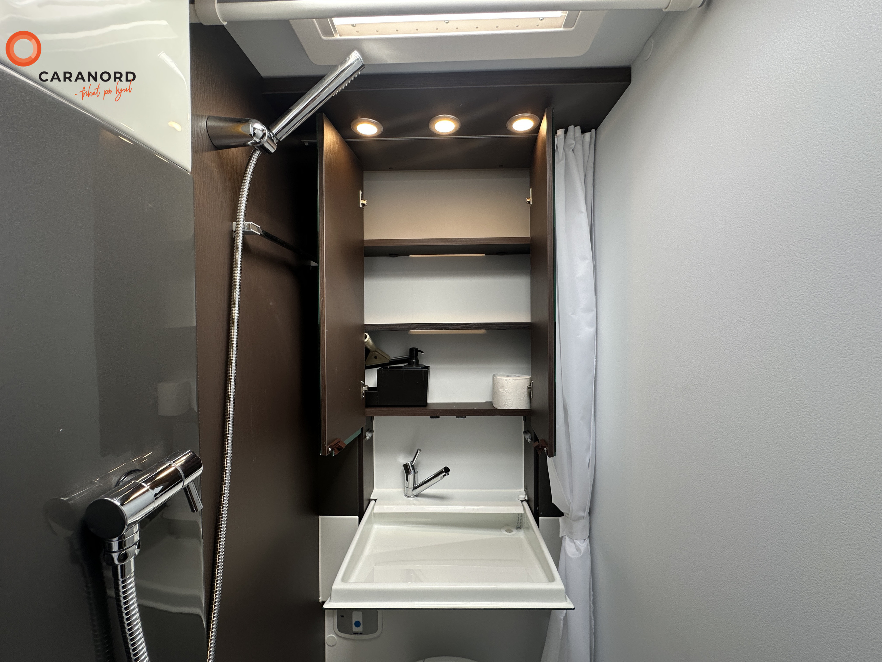 Adria ALPINA 753HK - Adria