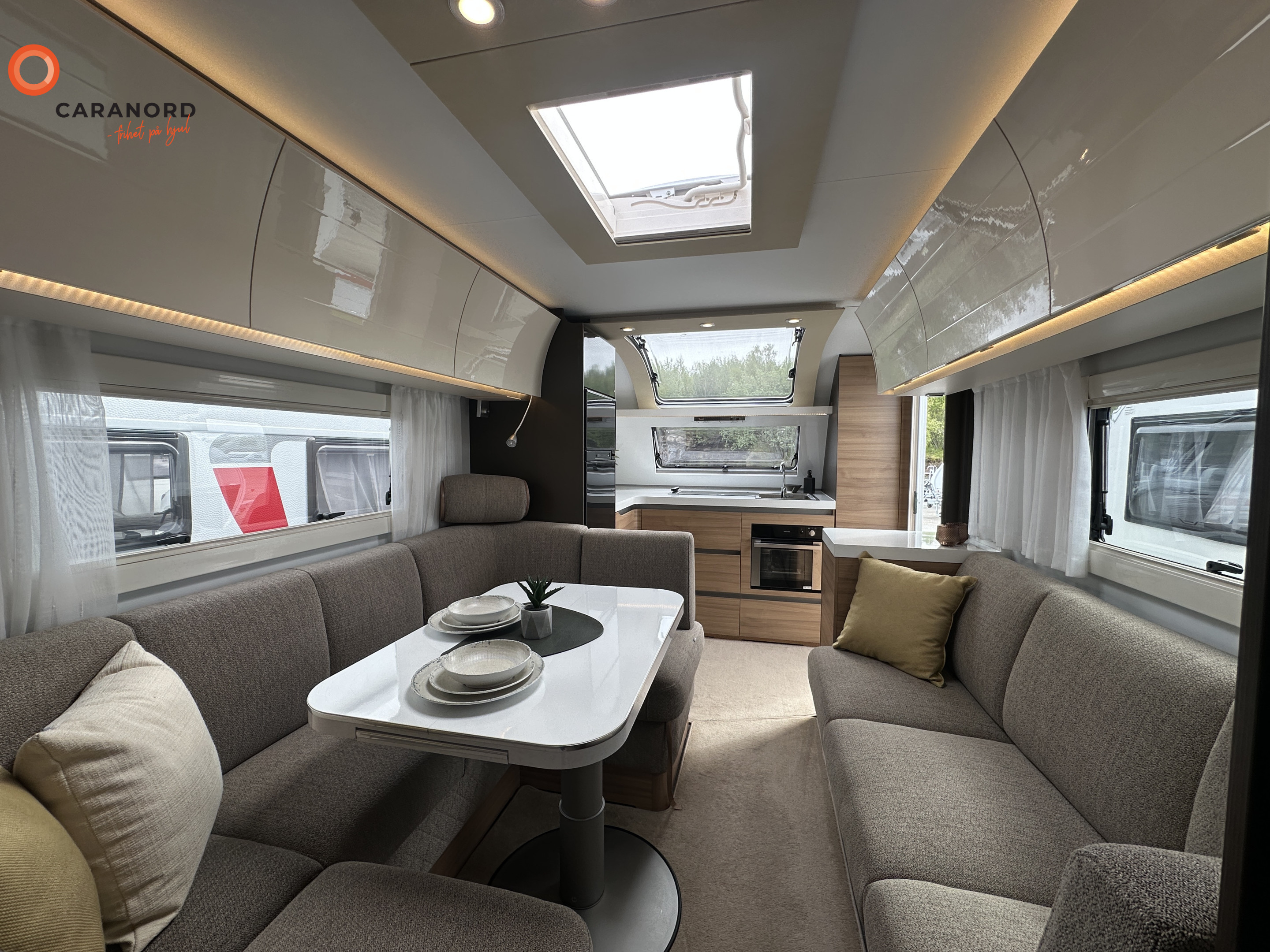 Adria ALPINA 753HK - Adria