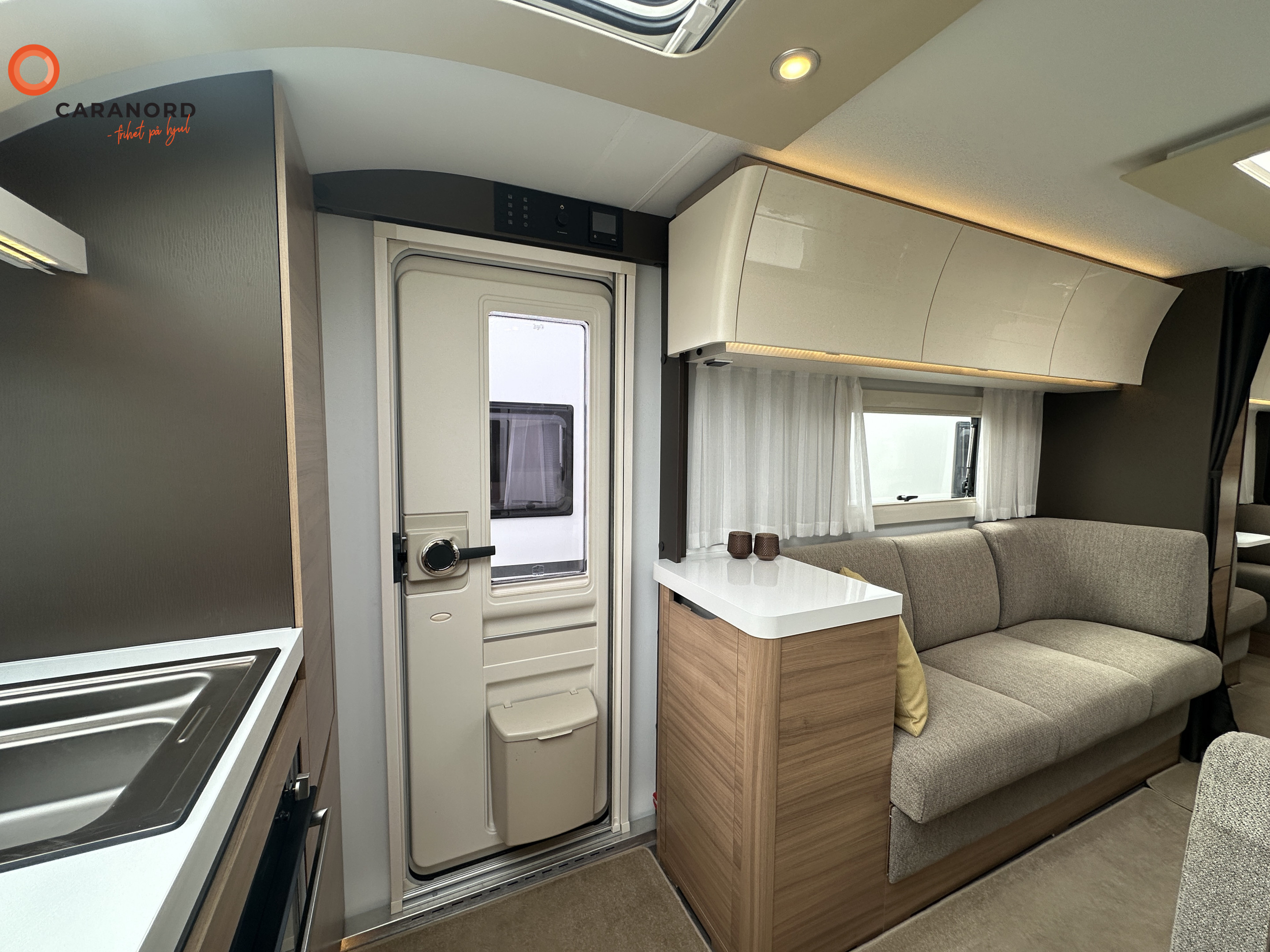 Adria ALPINA 753HK - Adria