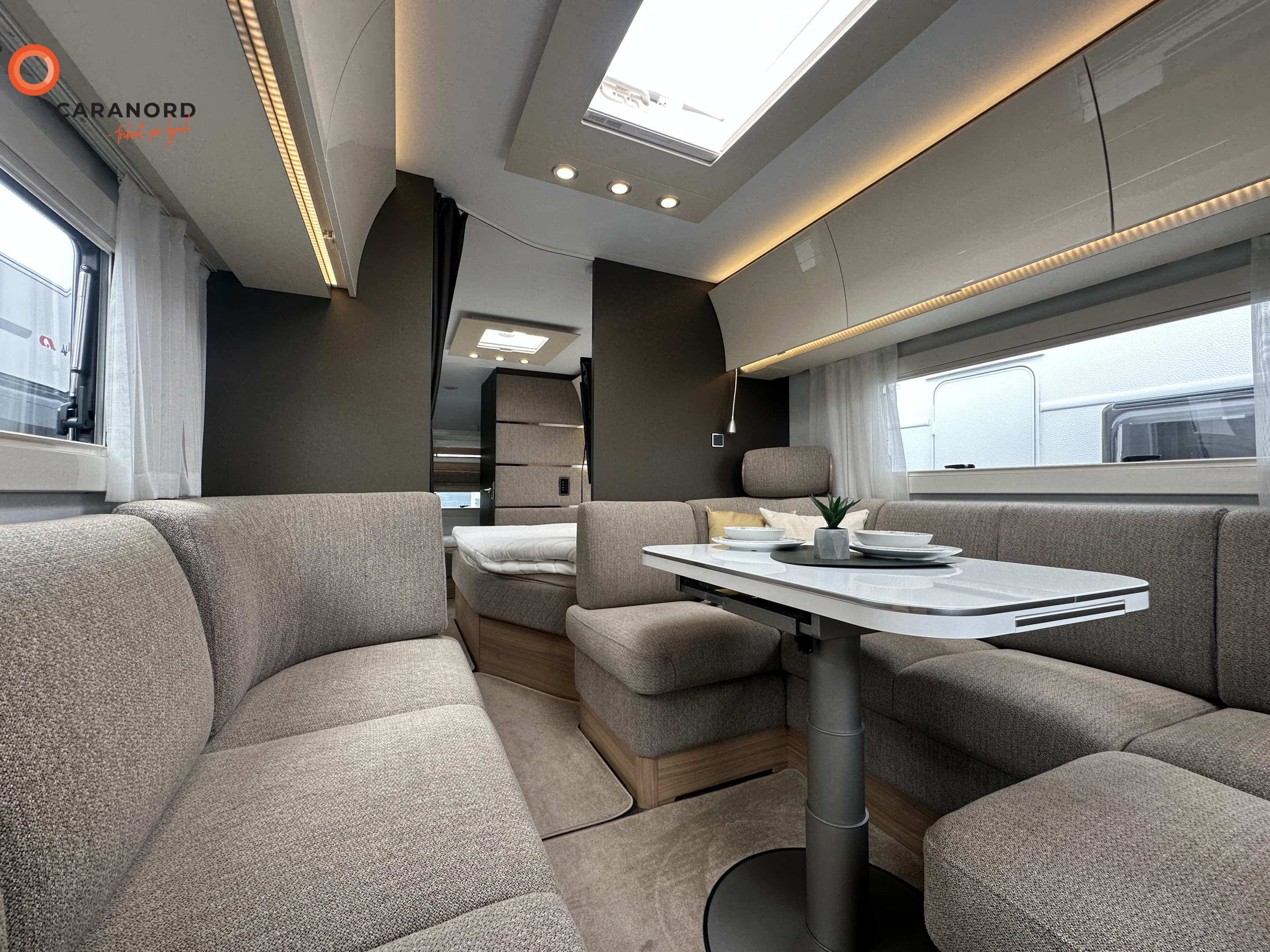 Adria ALPINA 753HK - Adria