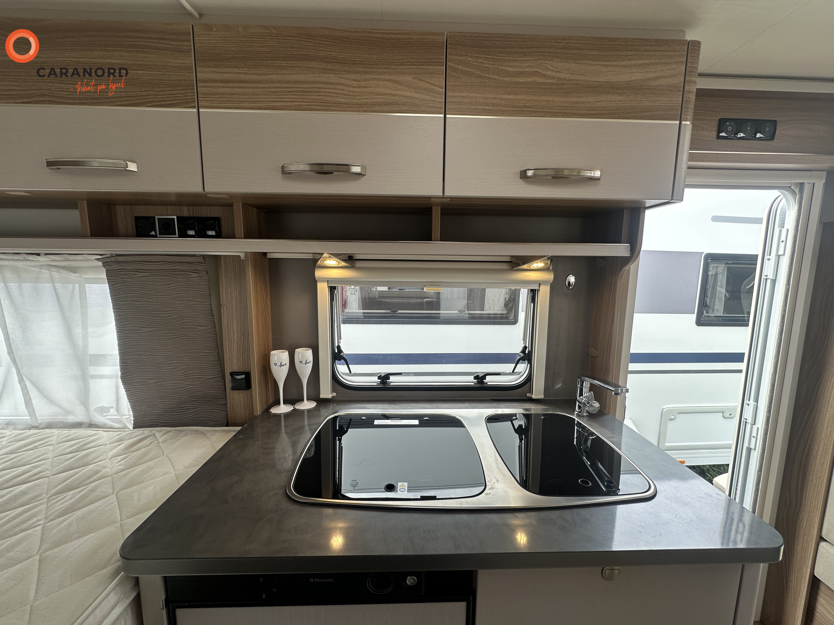 Bürstner Premio 490 TL - Bürstner
