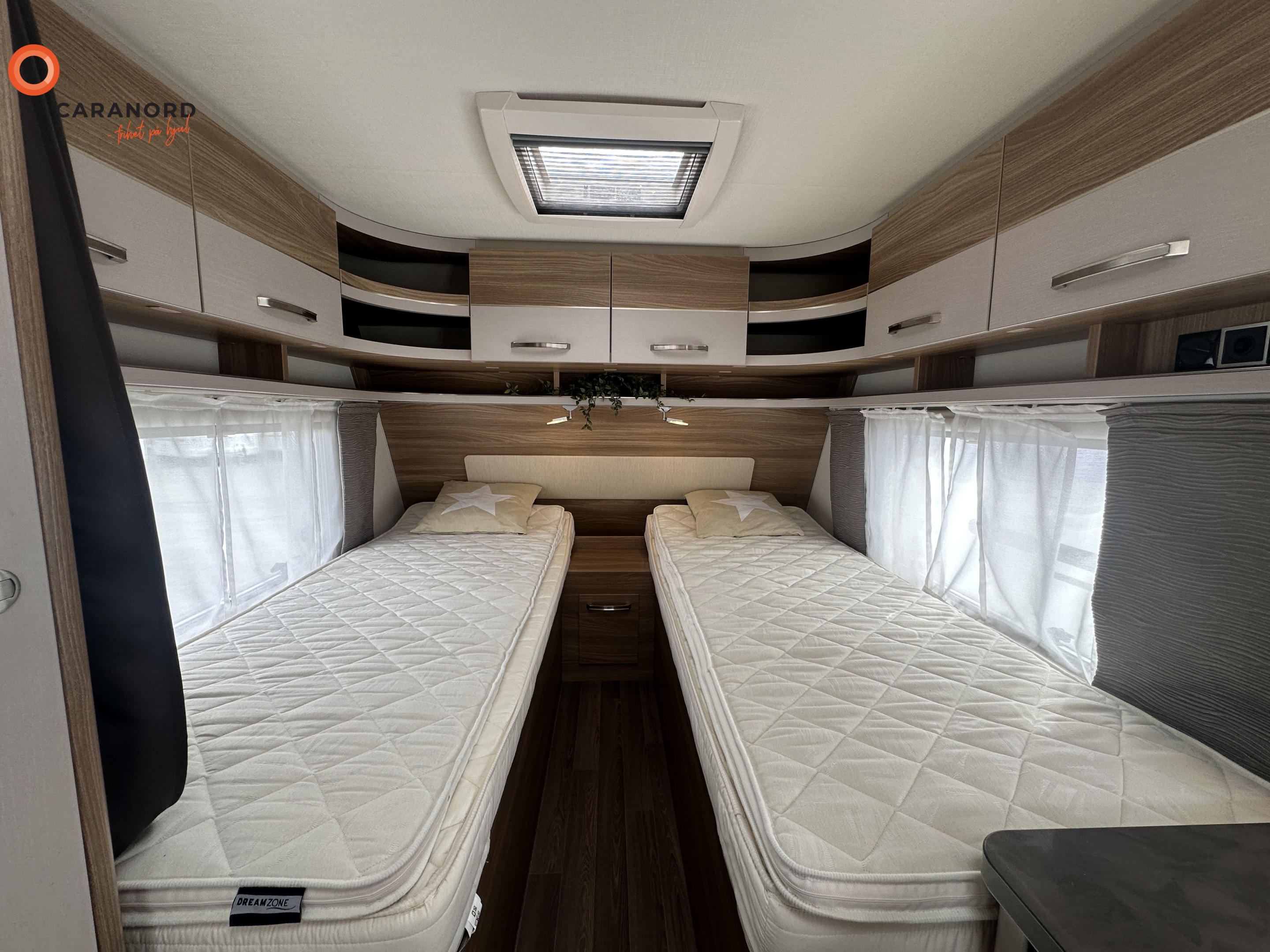 Bürstner Premio 490 TL - Bürstner