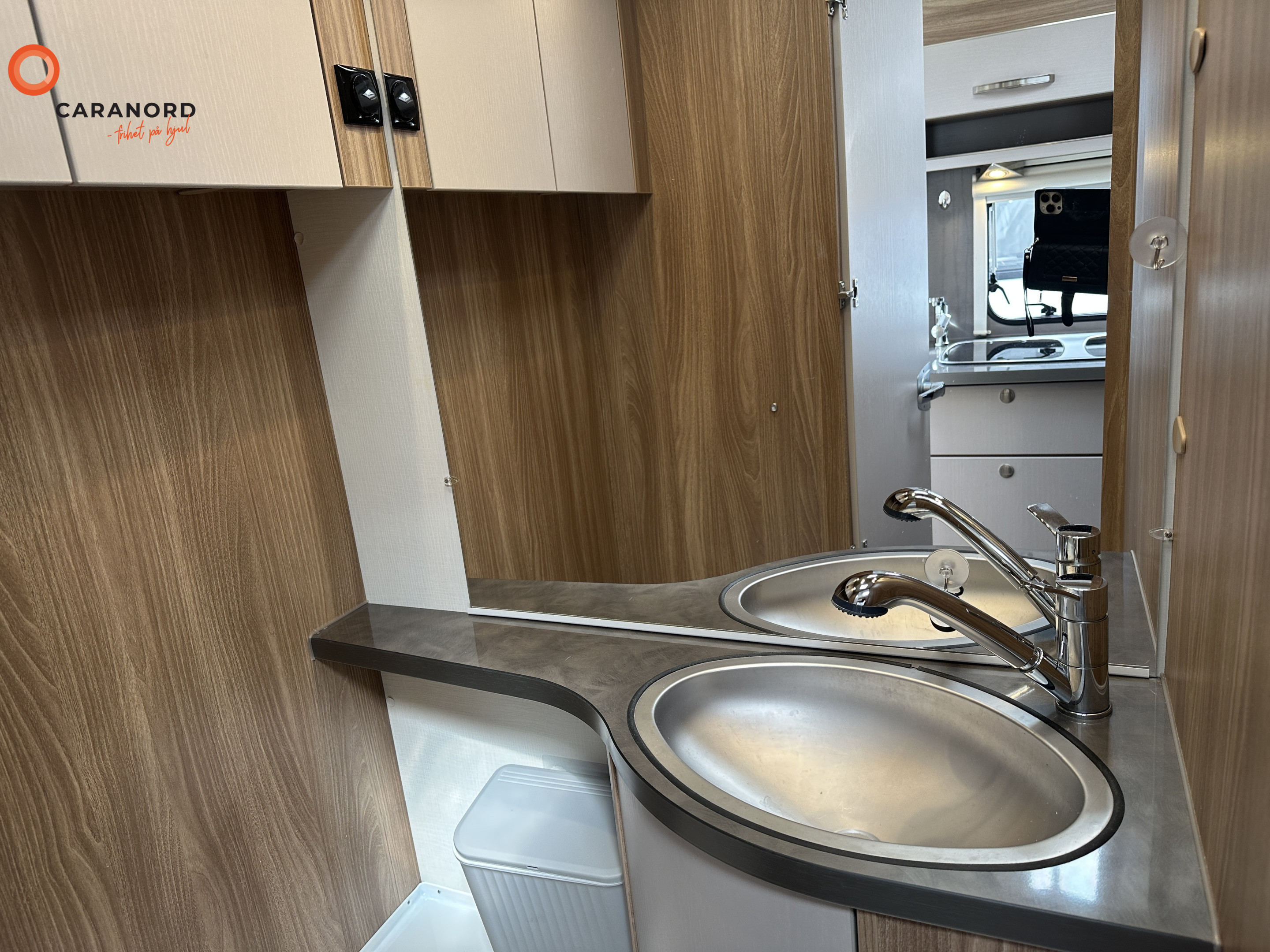 Bürstner Premio 490 TL - Bürstner