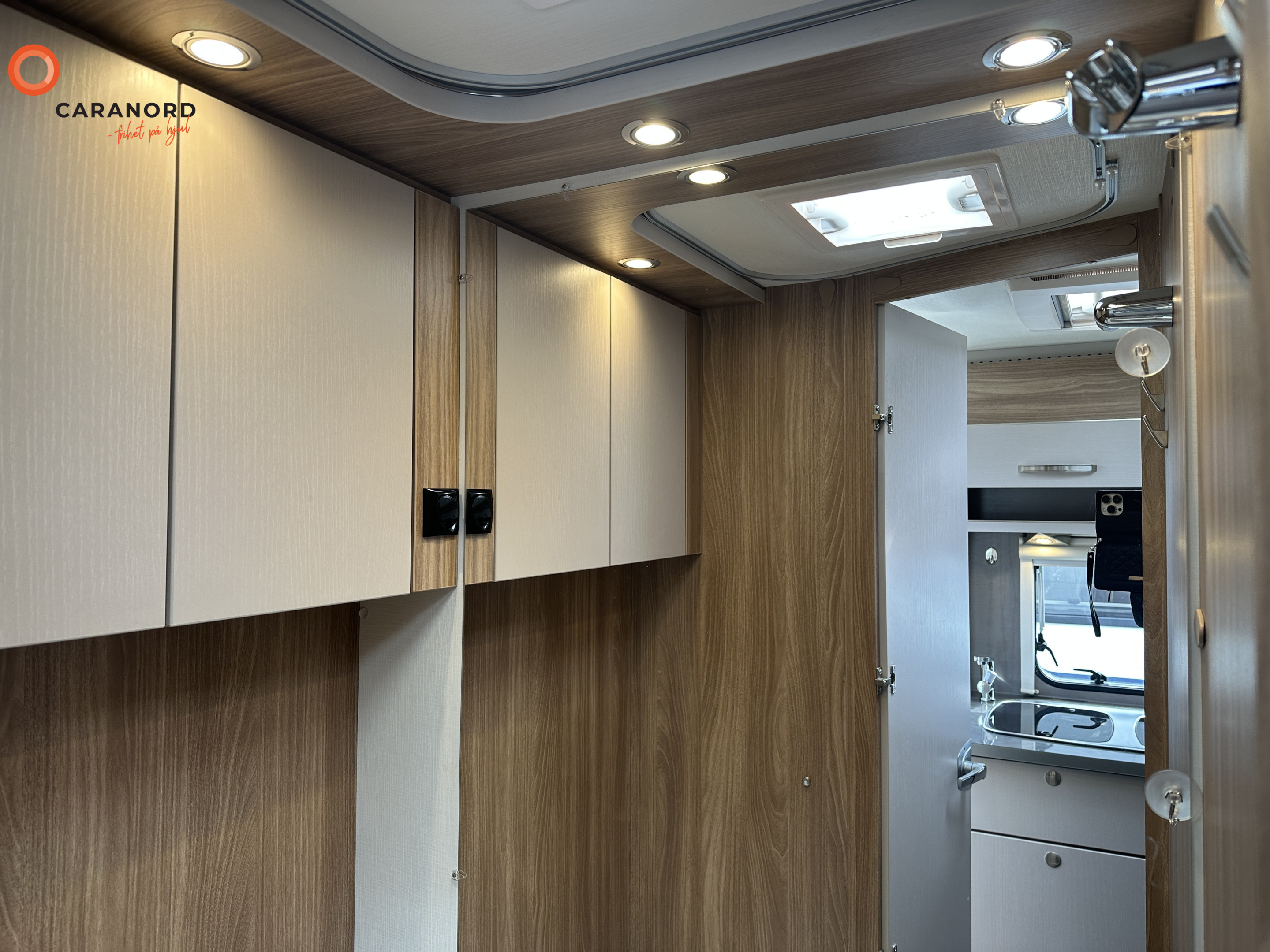 Bürstner Premio 490 TL - Bürstner