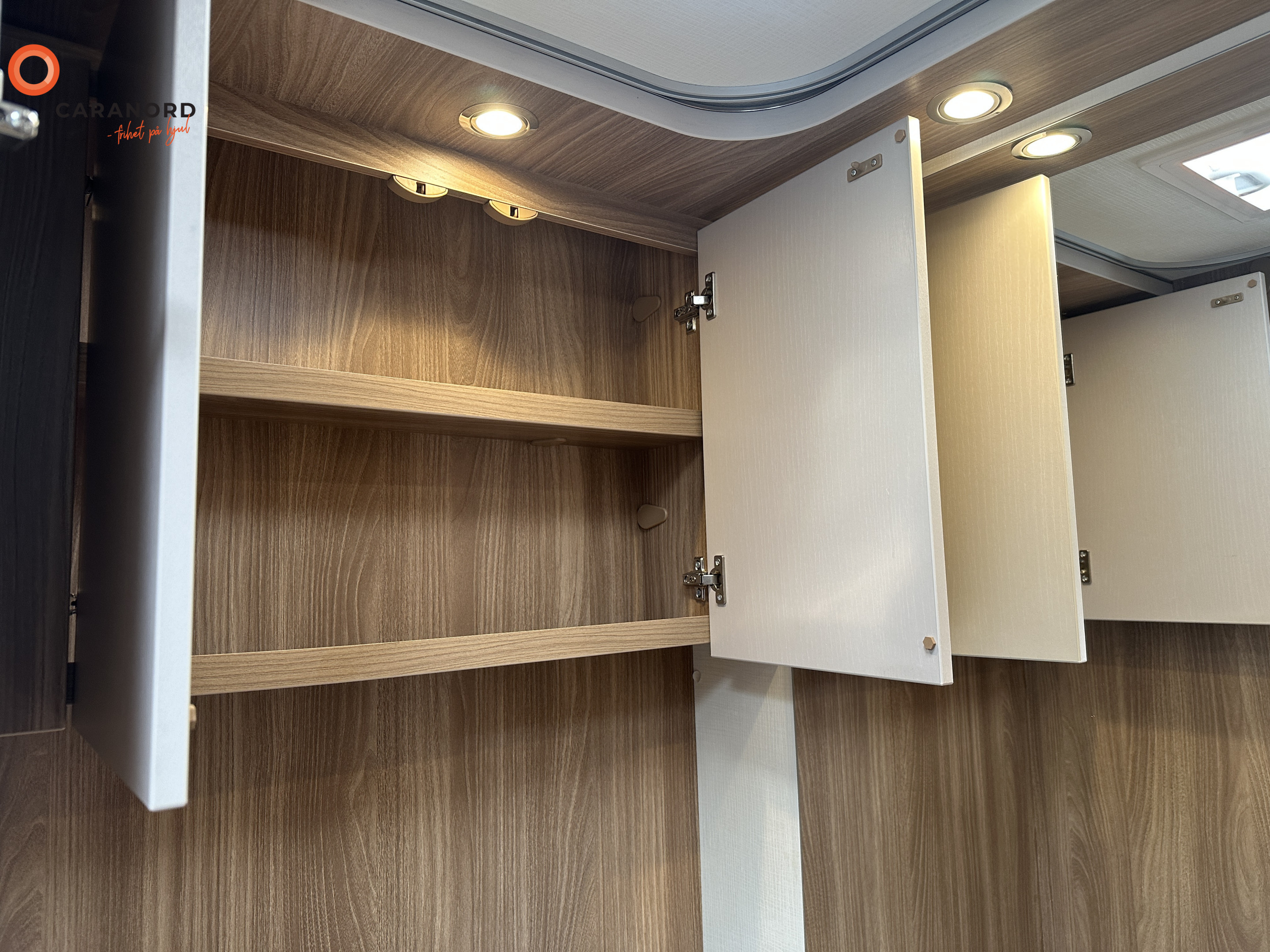 Bürstner Premio 490 TL - Bürstner