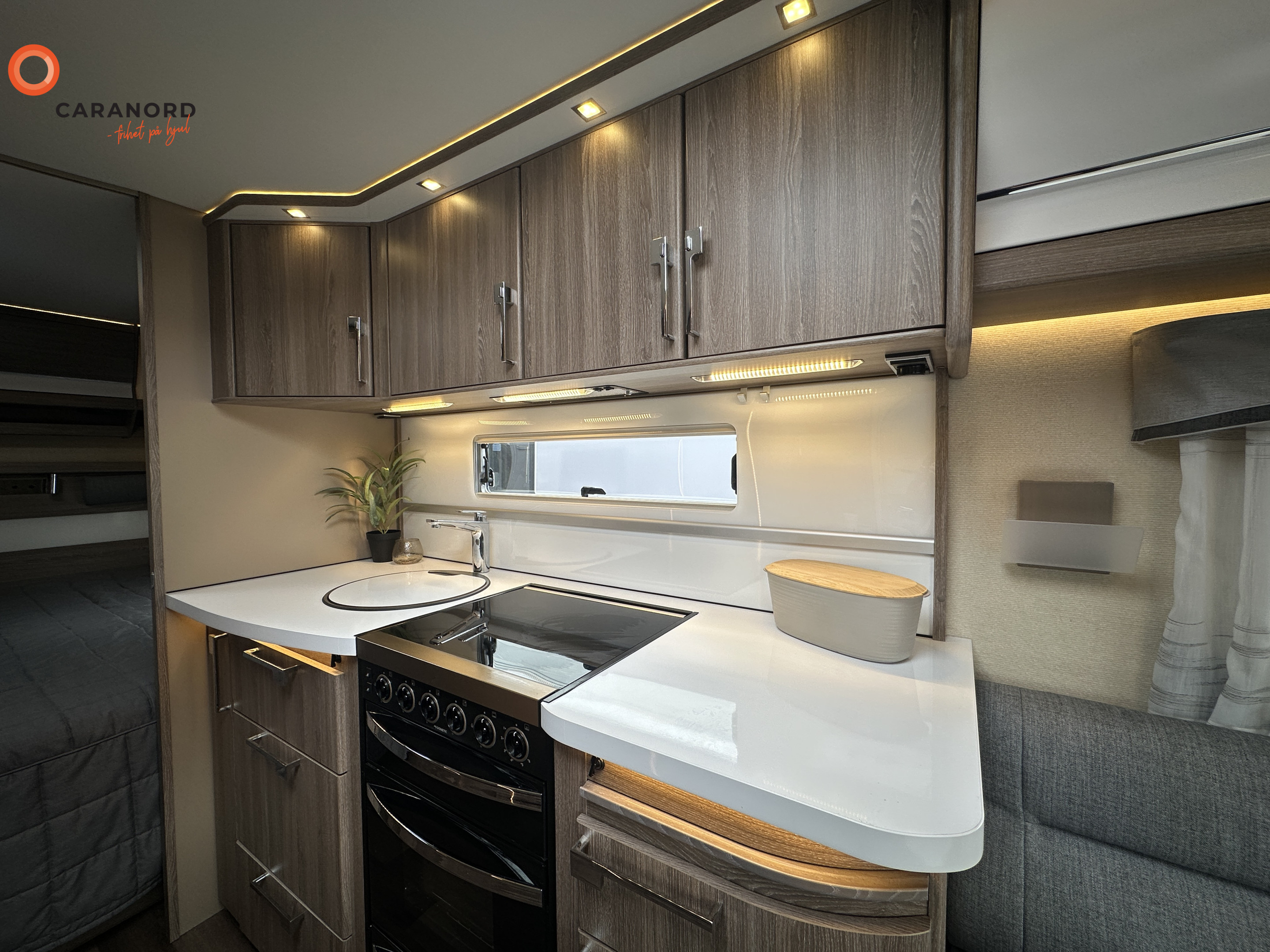 KABE Royal 560 XL KS - KABE