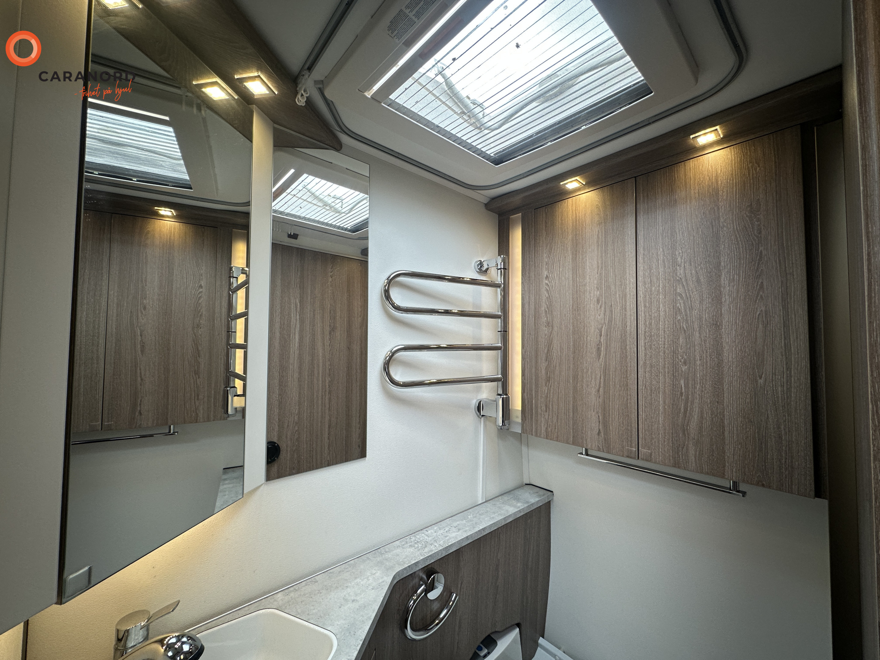 KABE Royal 560 XL KS - KABE