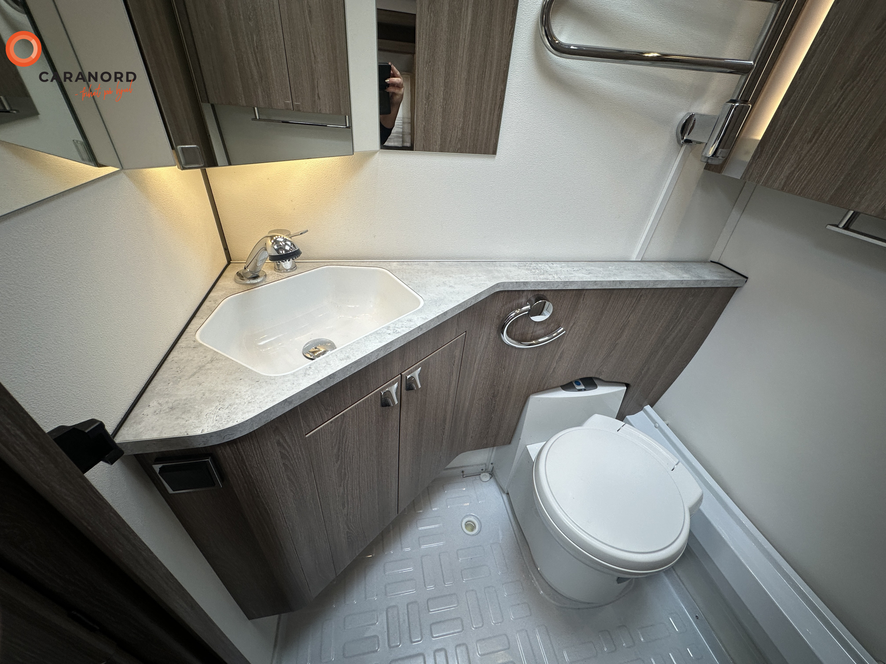 KABE Royal 560 XL KS - KABE