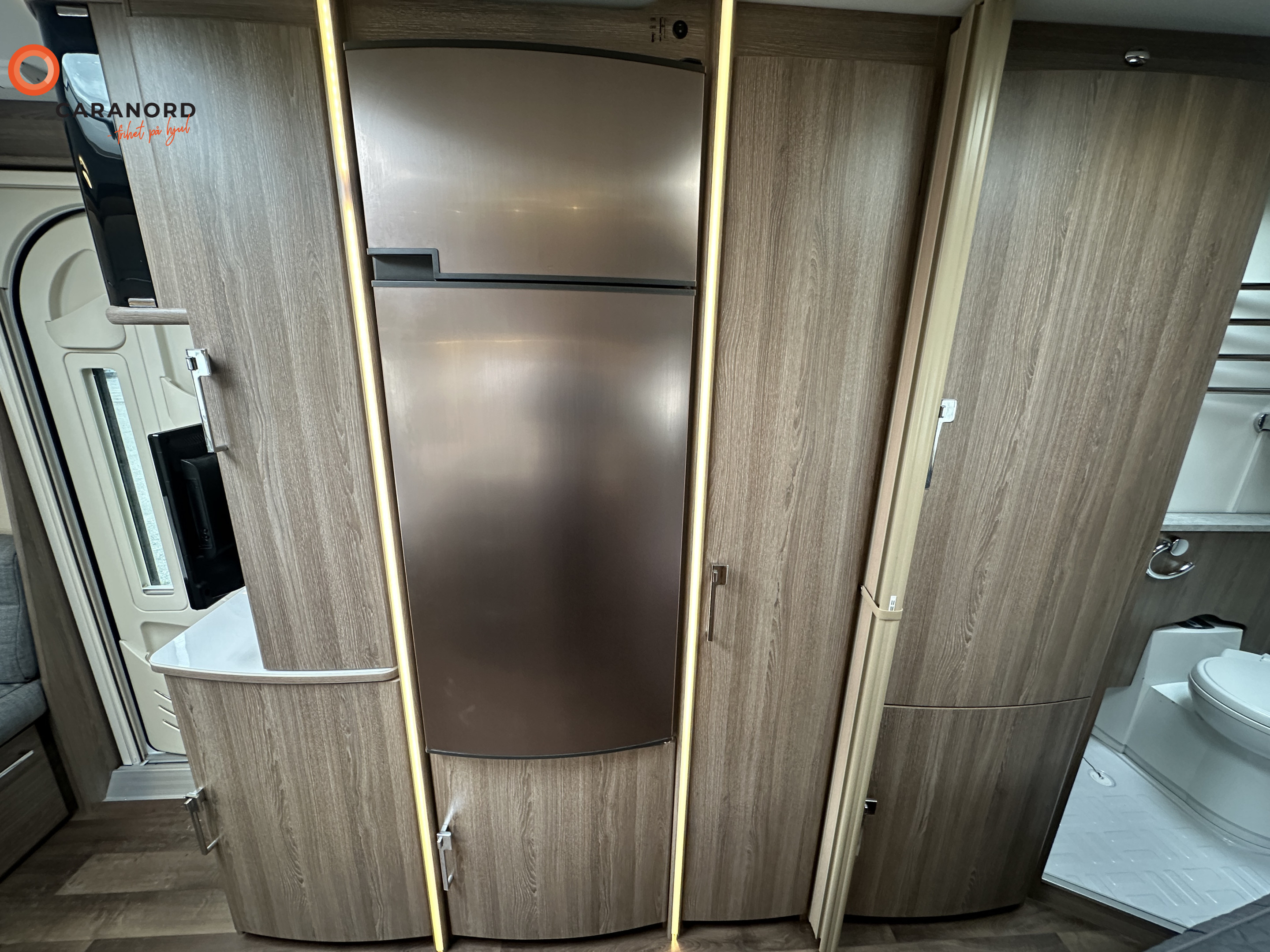 KABE Royal 560 XL KS - KABE