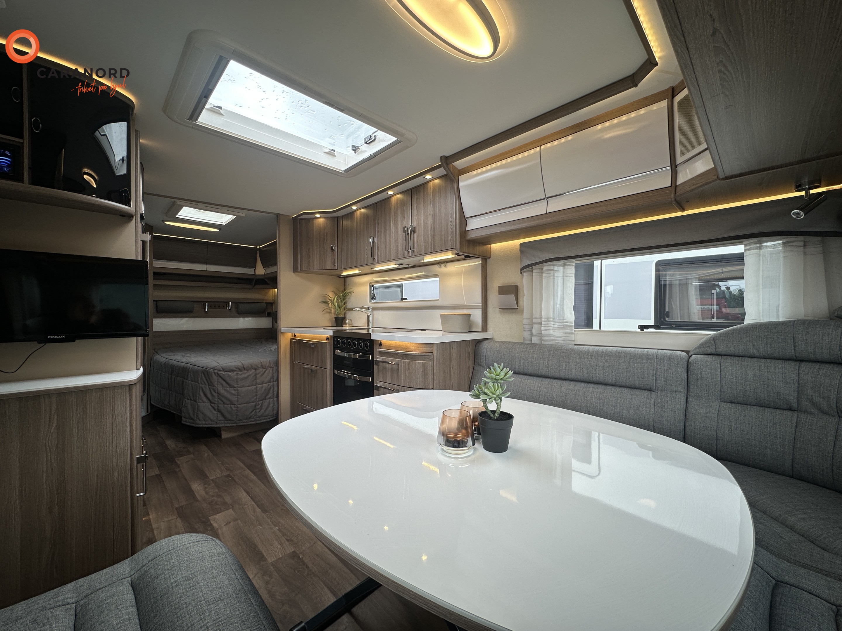KABE Royal 560 XL KS - KABE