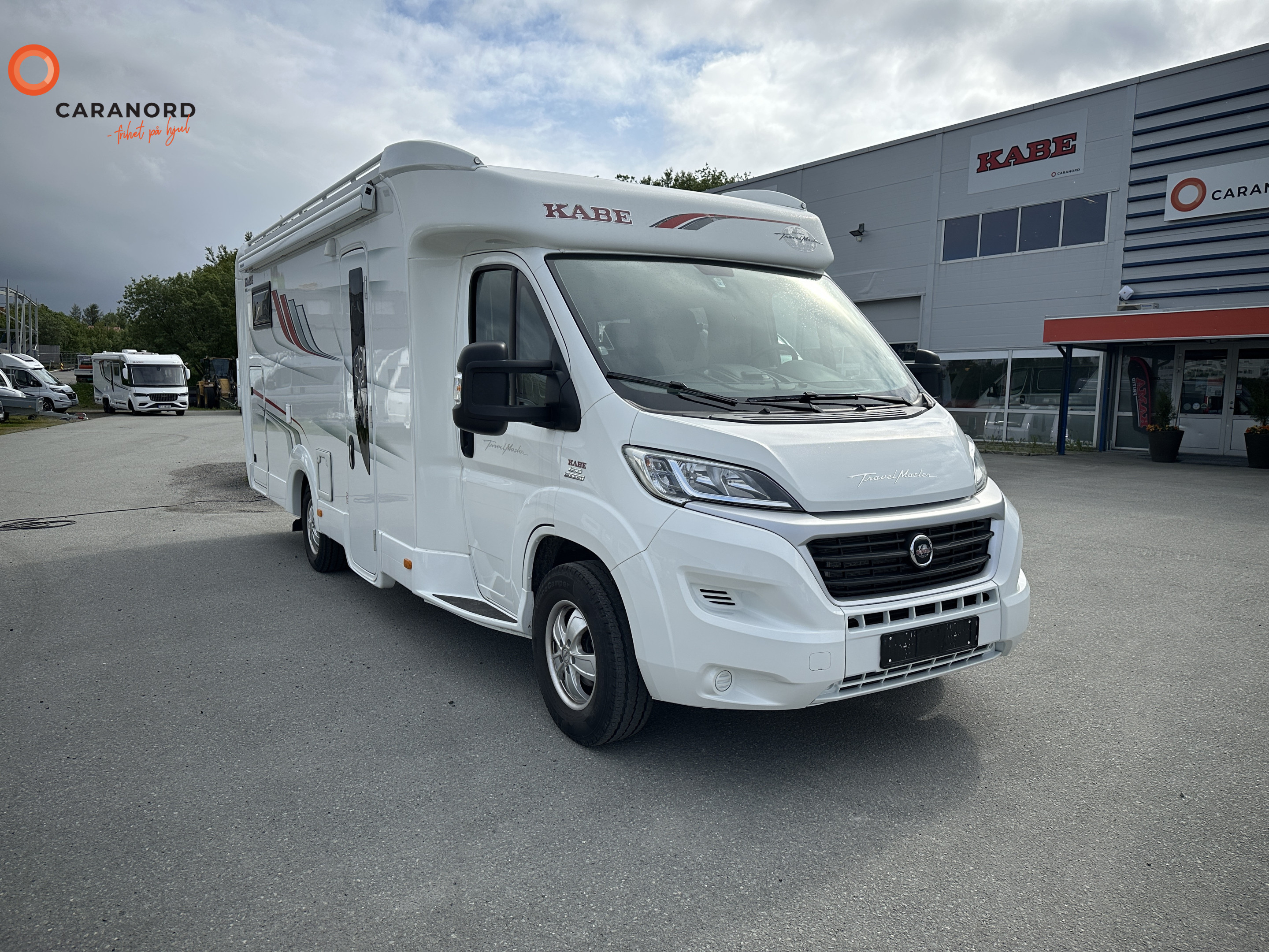TM C 740 - KABE