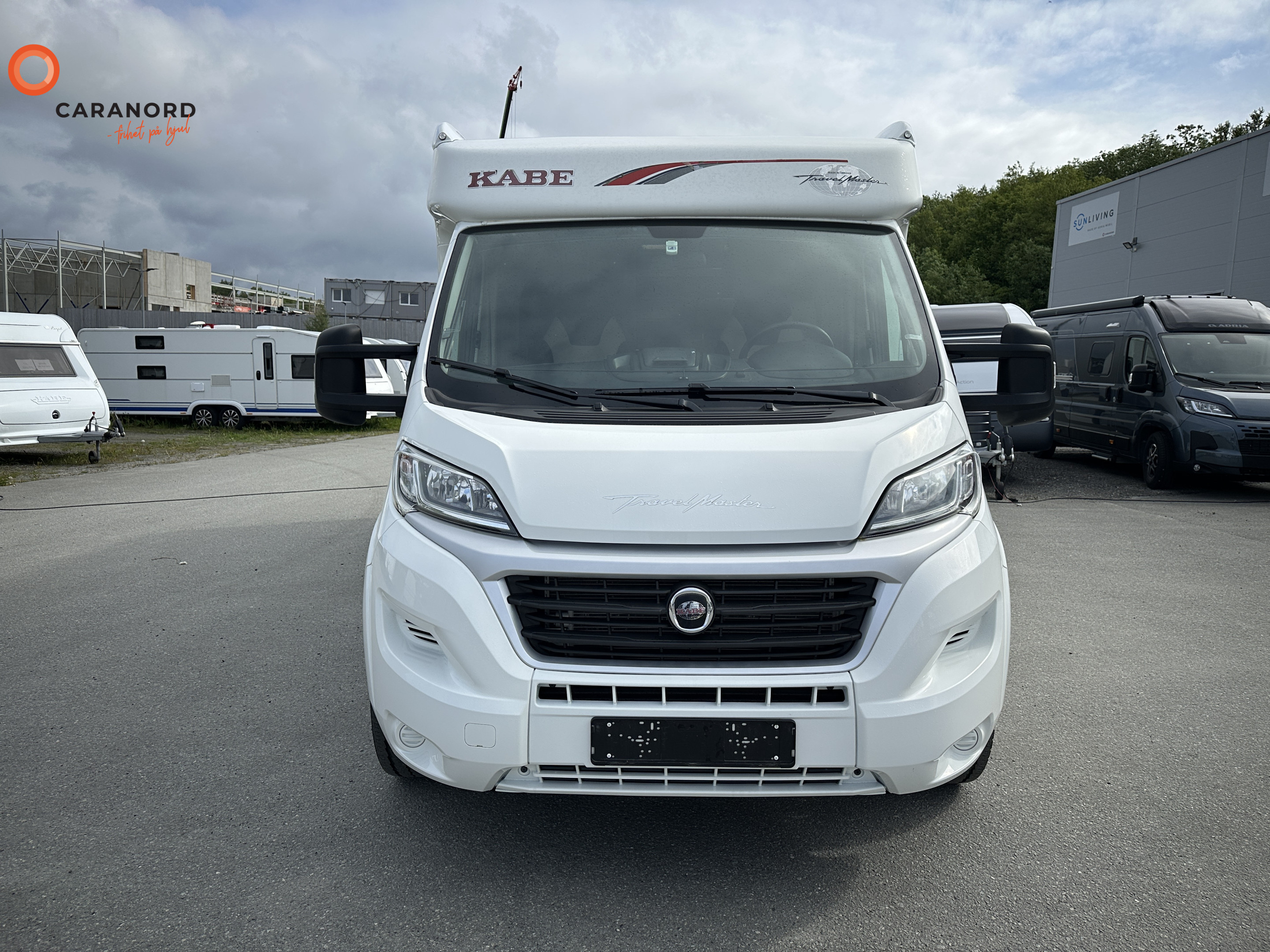 KABE TM C 740 - KABE