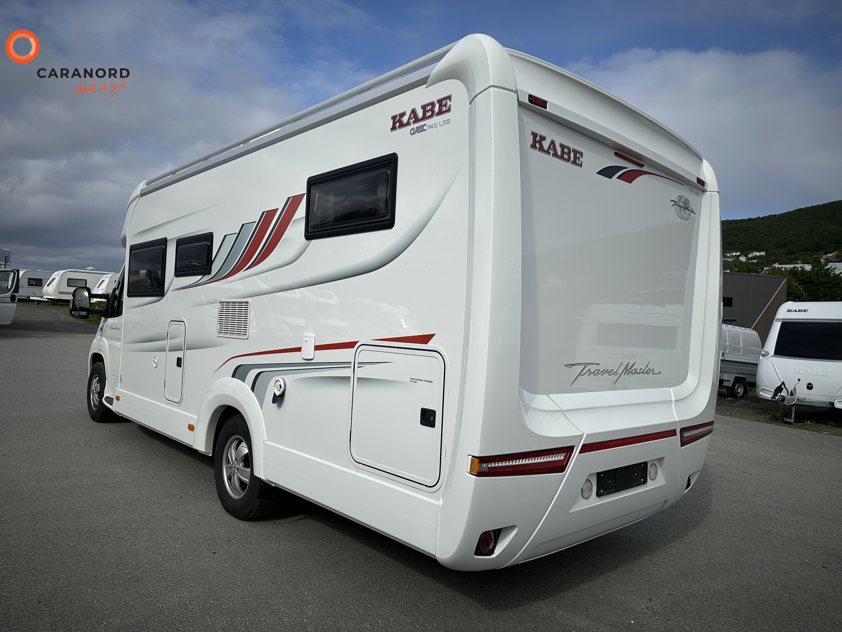 KABE TM C 740 - KABE