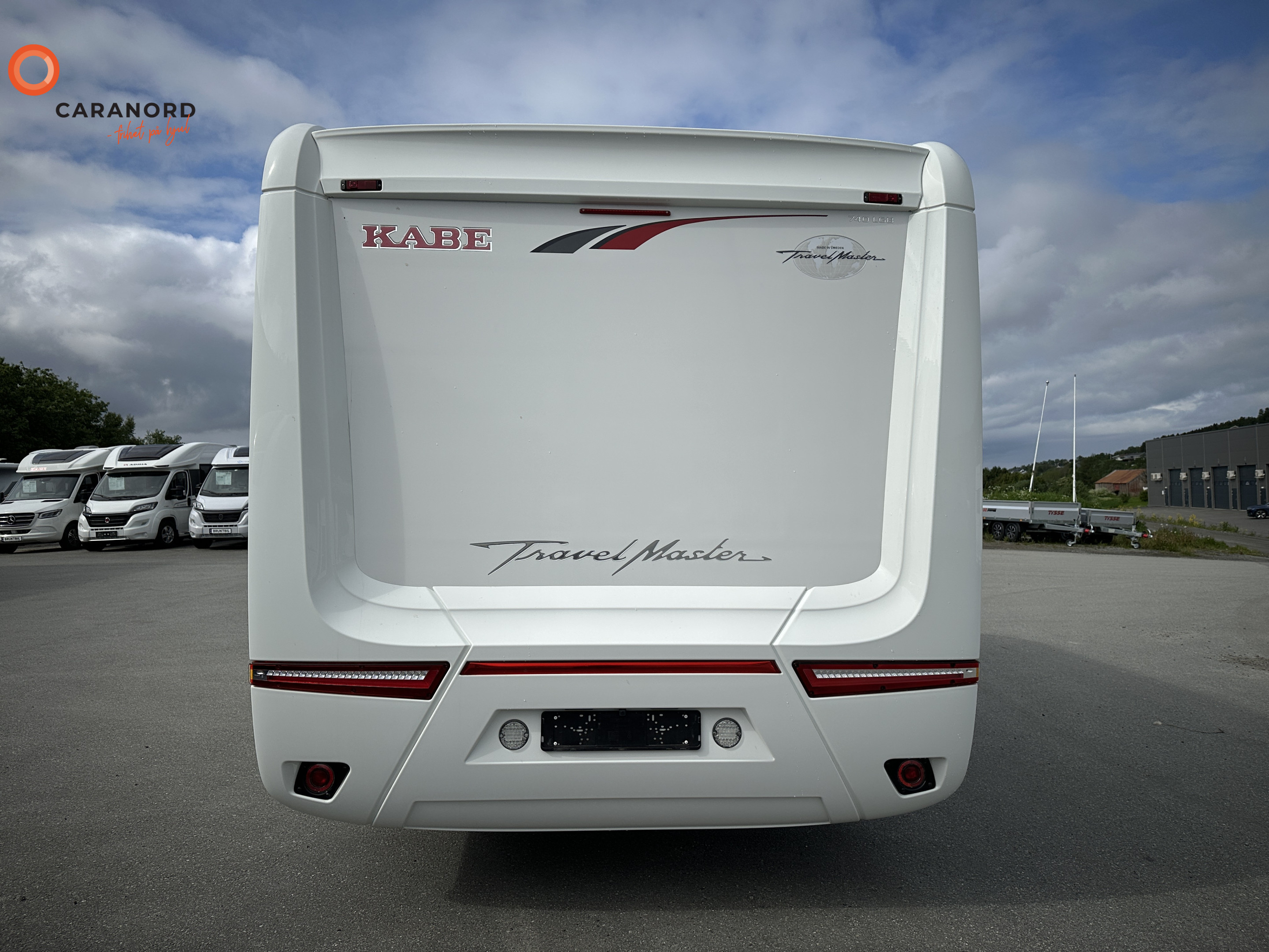 KABE TM C 740 - KABE