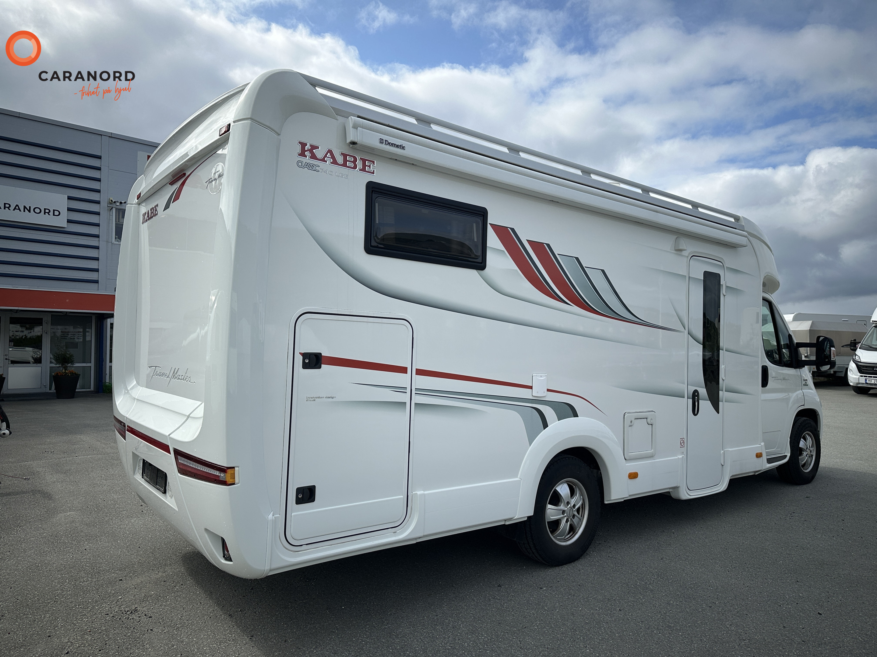 KABE TM C 740 - KABE